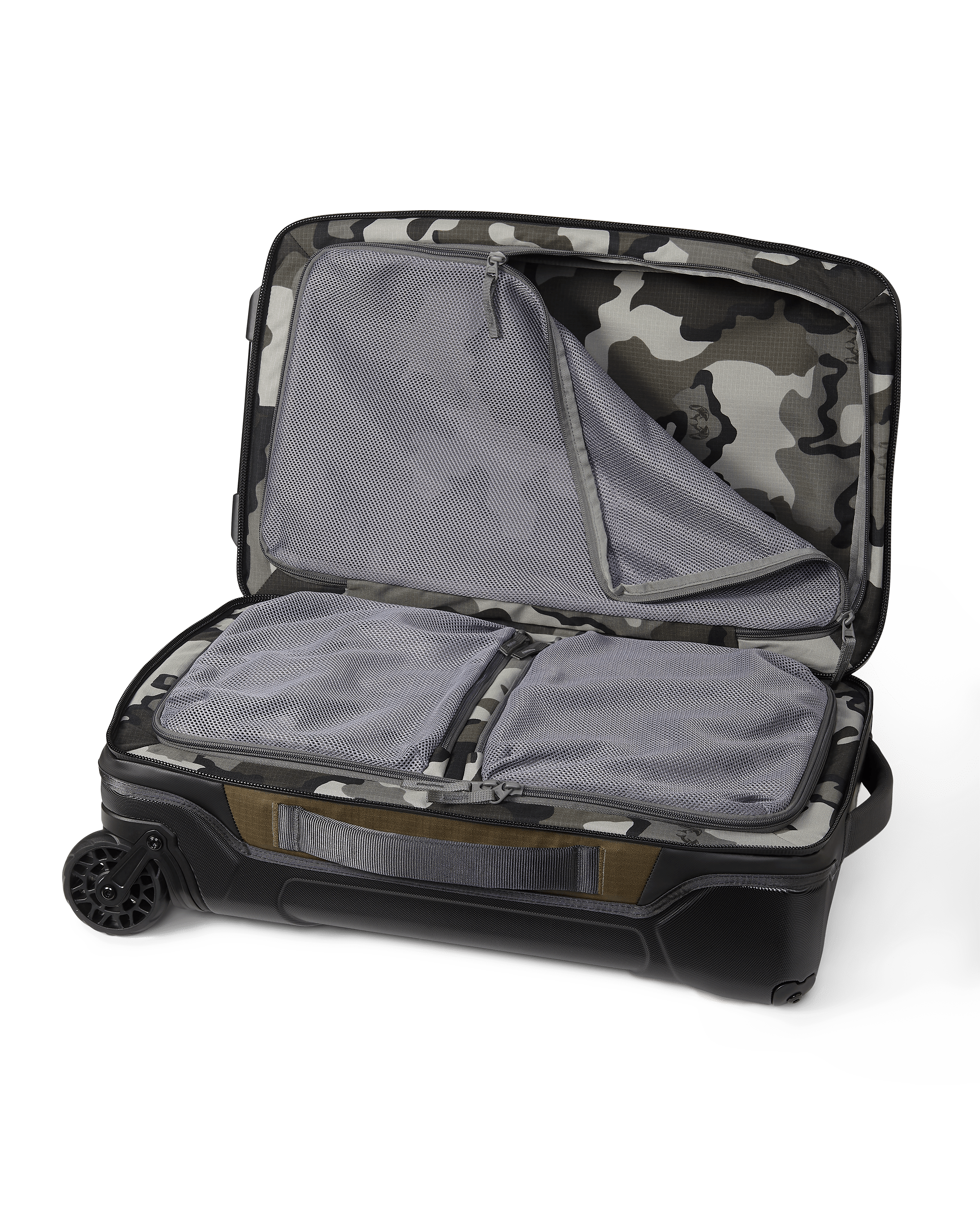 Waypoint 3000 Carry-On Roller | Black - Image 5