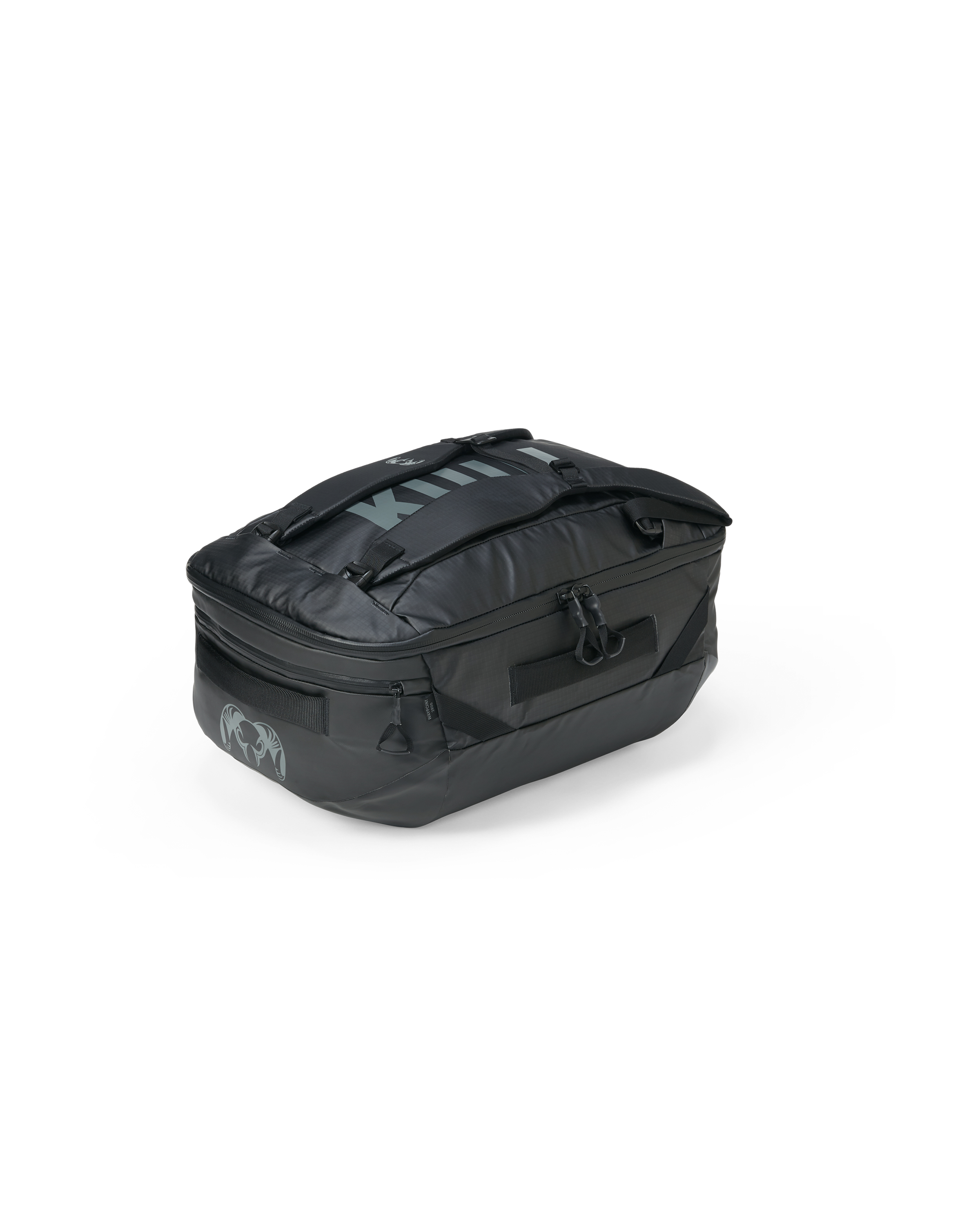 Waypoint 2800 Duffel | Black