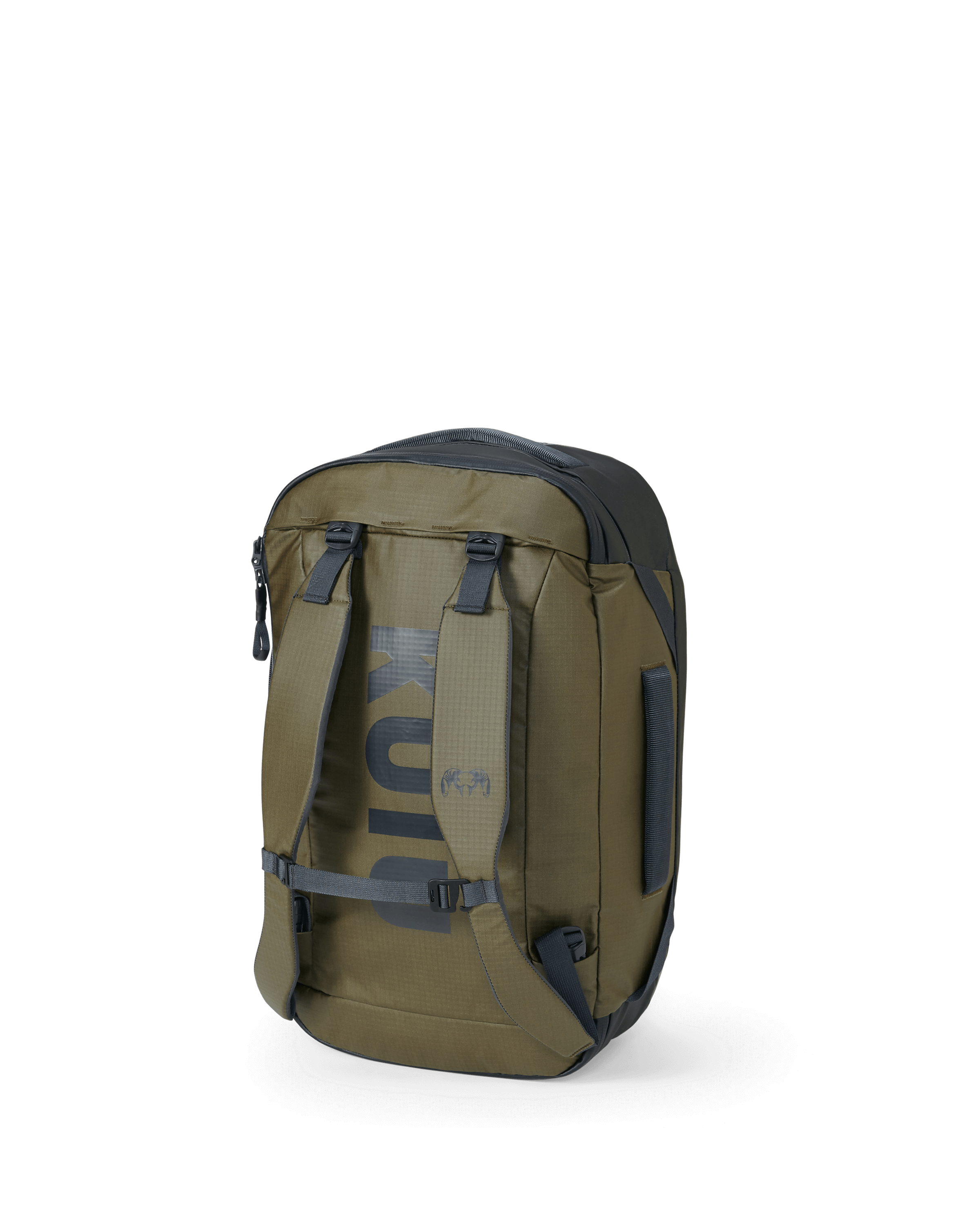 Alternative view of Waypoint 2800 Duffel | Bourbon