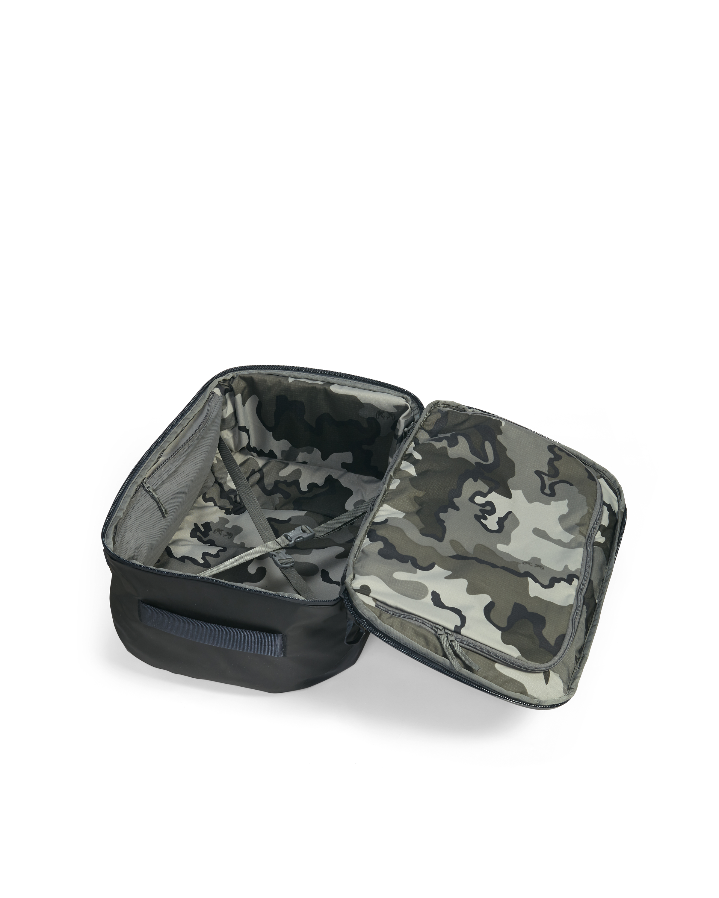 Waypoint 2800 Duffel | Bourbon - Image 9