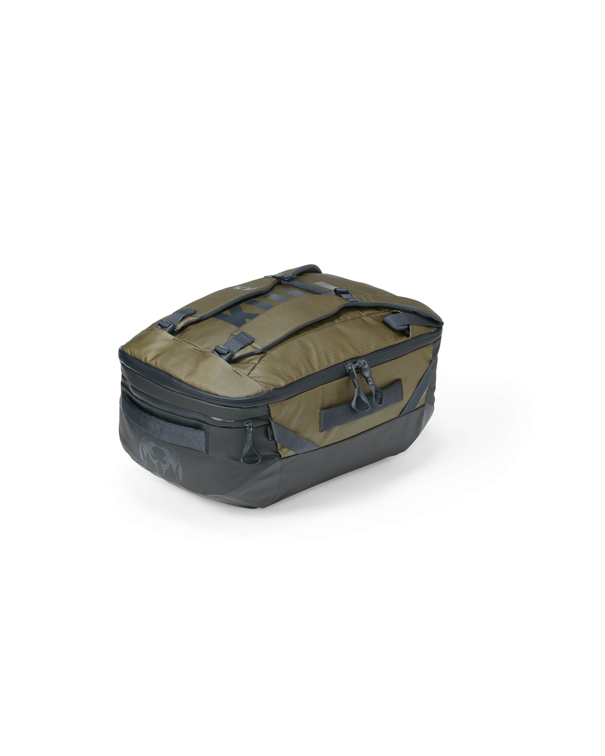 Waypoint 2800 Duffel | Bourbon