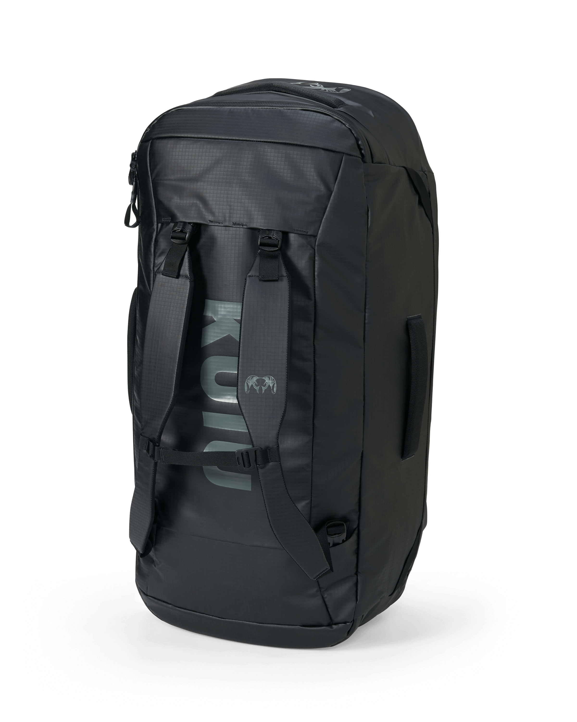 Alternative view of Waypoint 5500 Duffel | Black