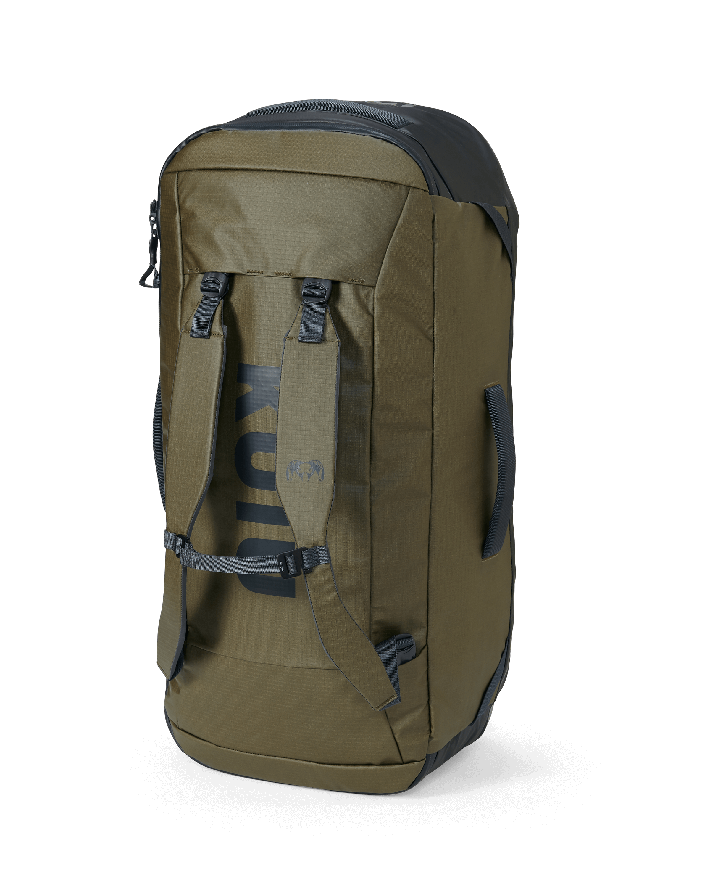 Alternative view of Waypoint 5500 Duffel | Bourbon