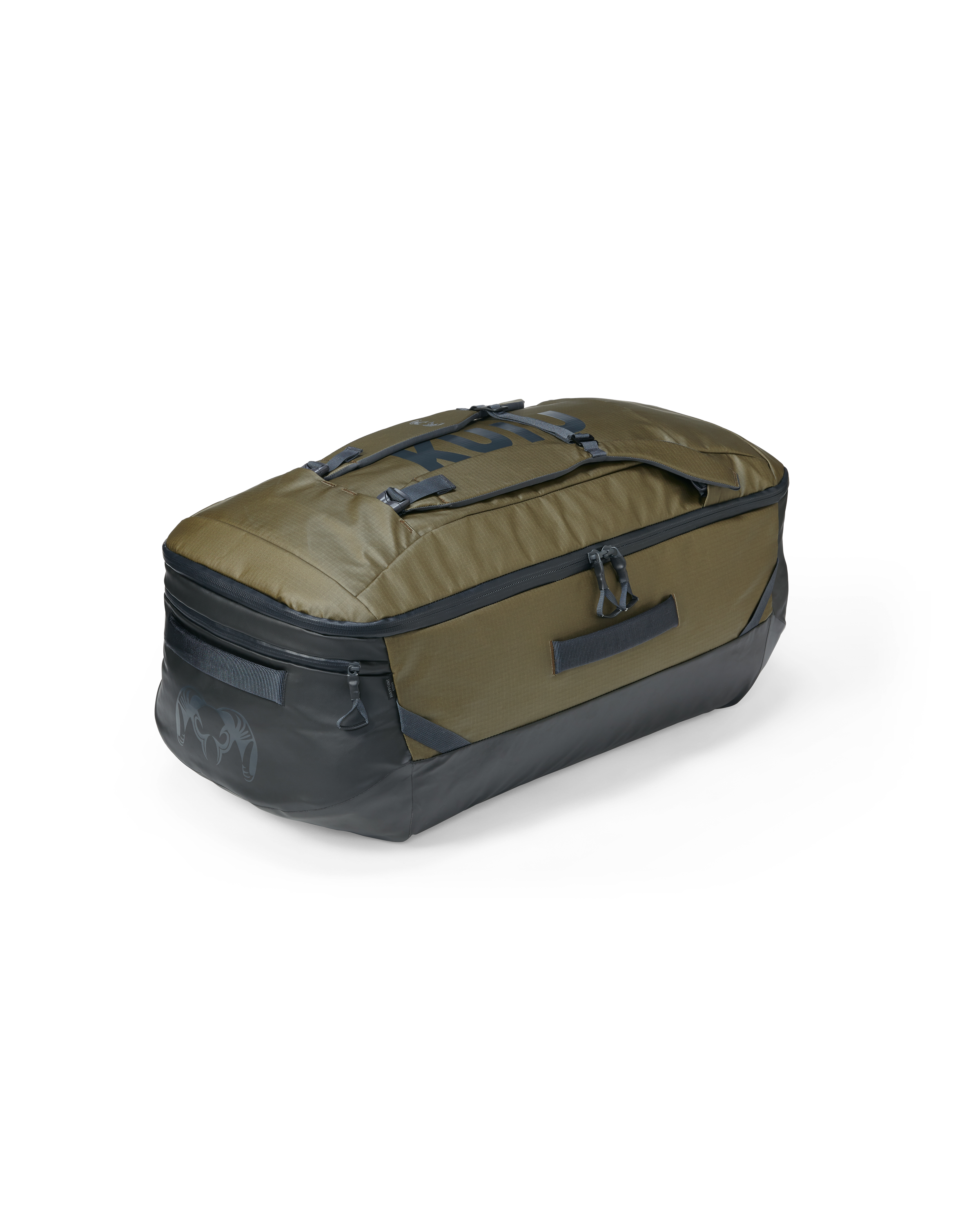 Waypoint 5500 Duffel | Bourbon