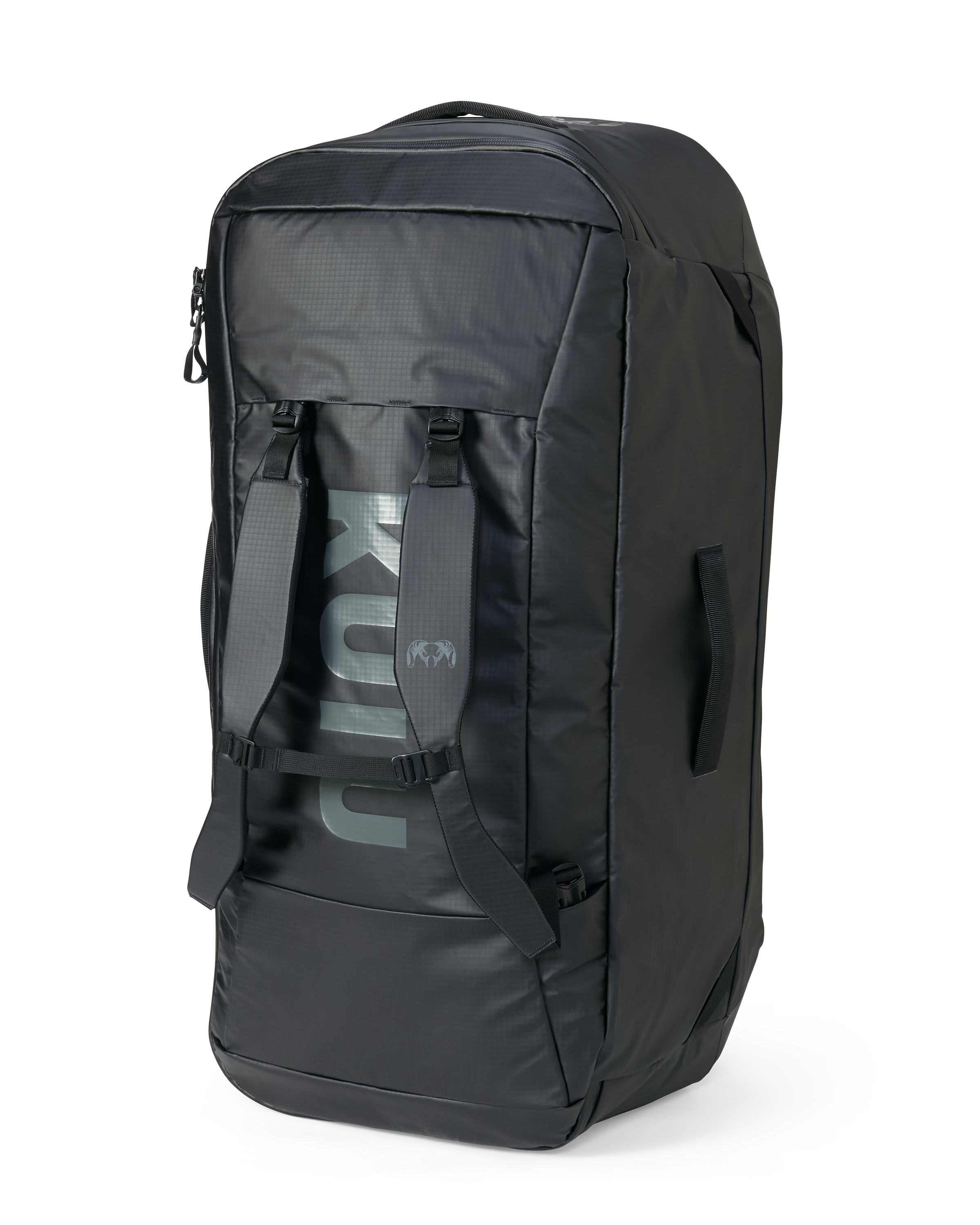 Alternative view of Waypoint 10400 Duffel | Black