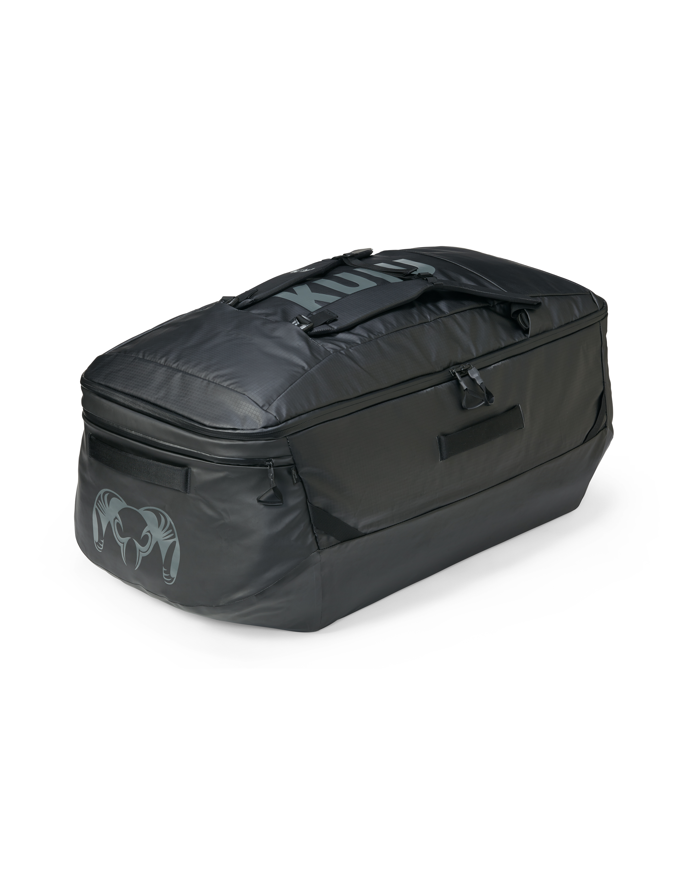 Waypoint 10400 Duffel | Black