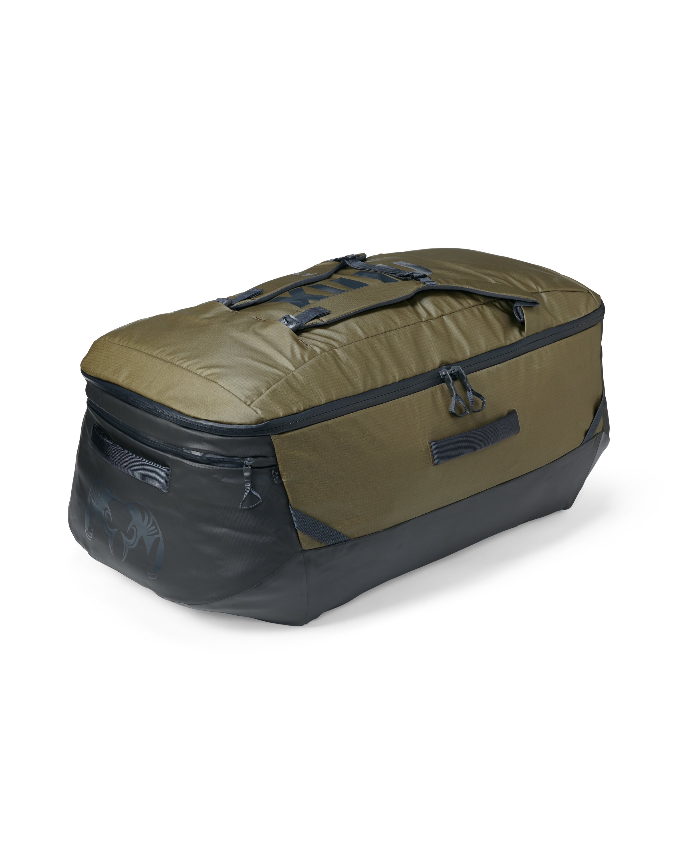Waypoint 10400 Duffel | Bourbon