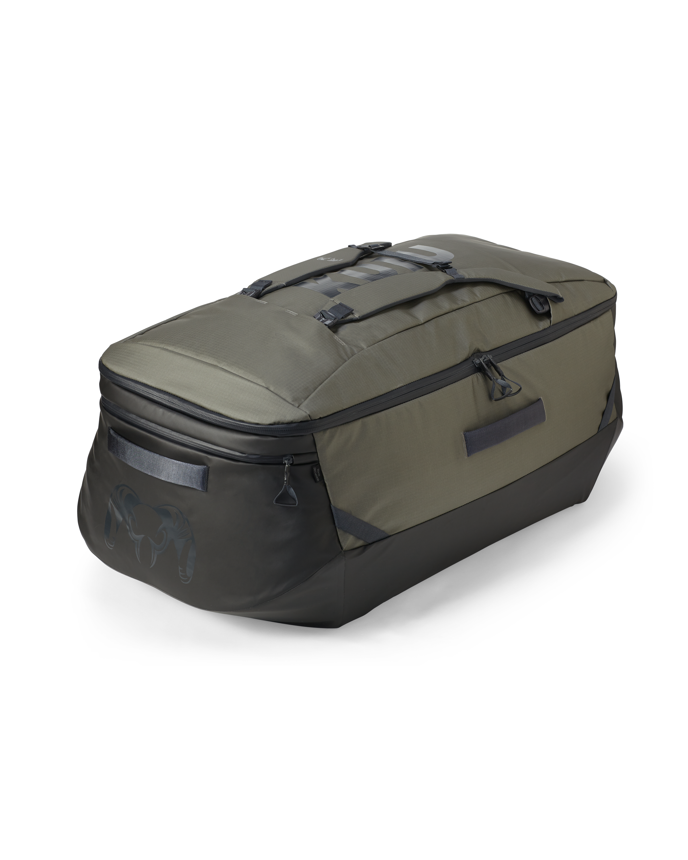 Waypoint 10400 Duffel | Stone