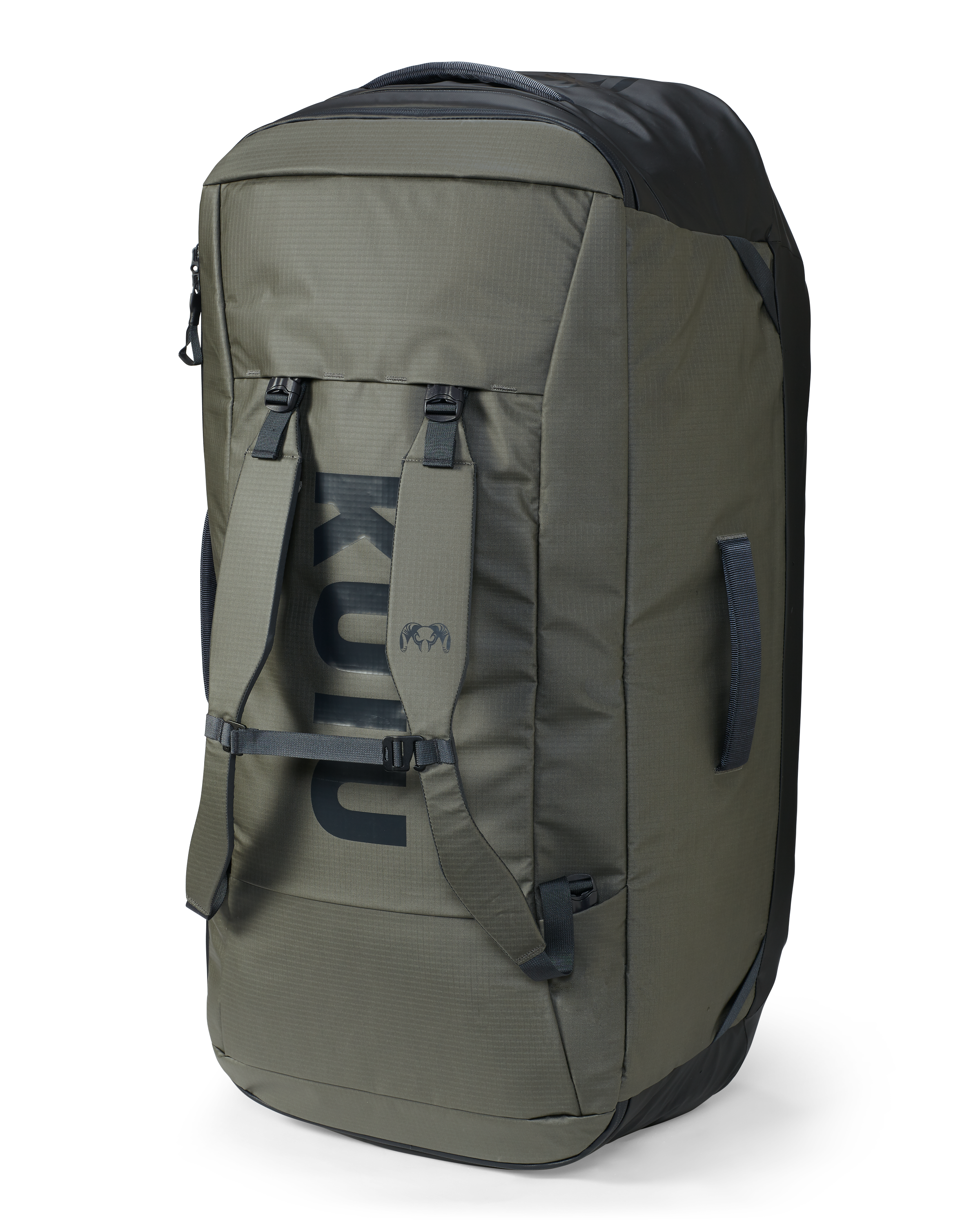 Alternative view of Waypoint 10400 Duffel | Stone