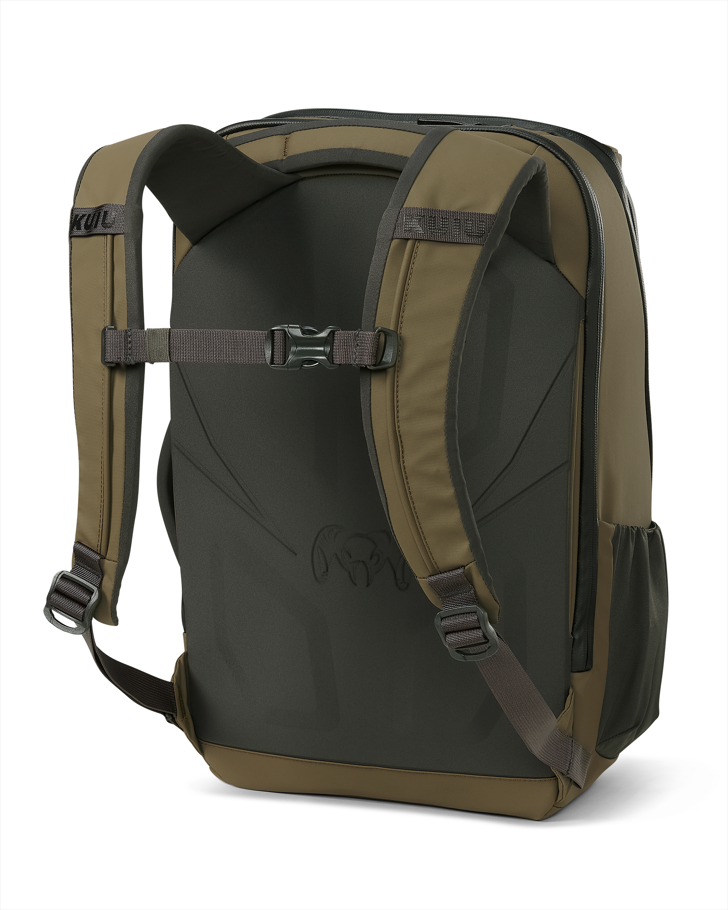 Waypoint Travel Backpack | Bourbon - Image 3