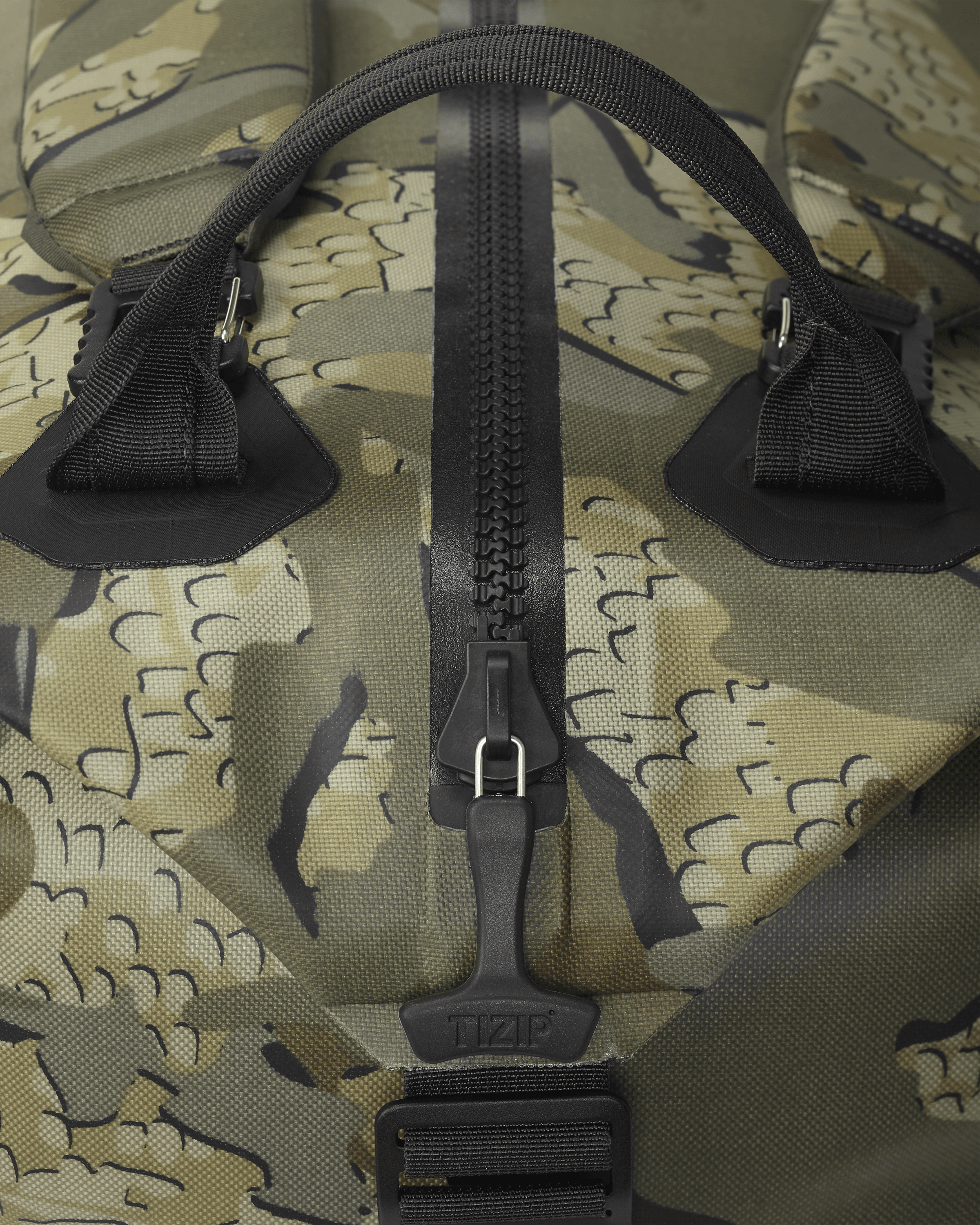 Kodiak 3000 Submersible Duffel | Valo - Image 6