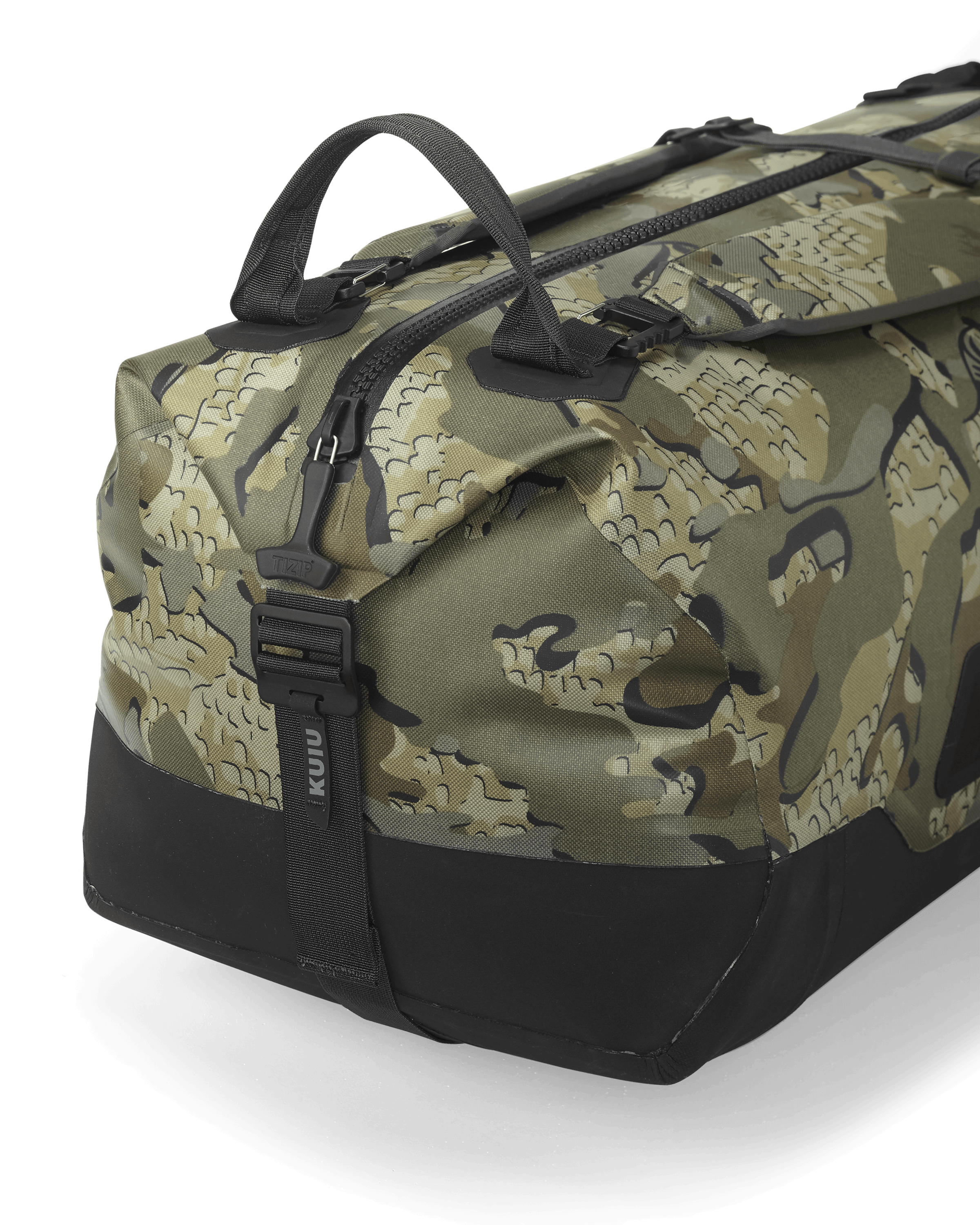 Kodiak 3000 Submersible Duffel | Valo - Image 5