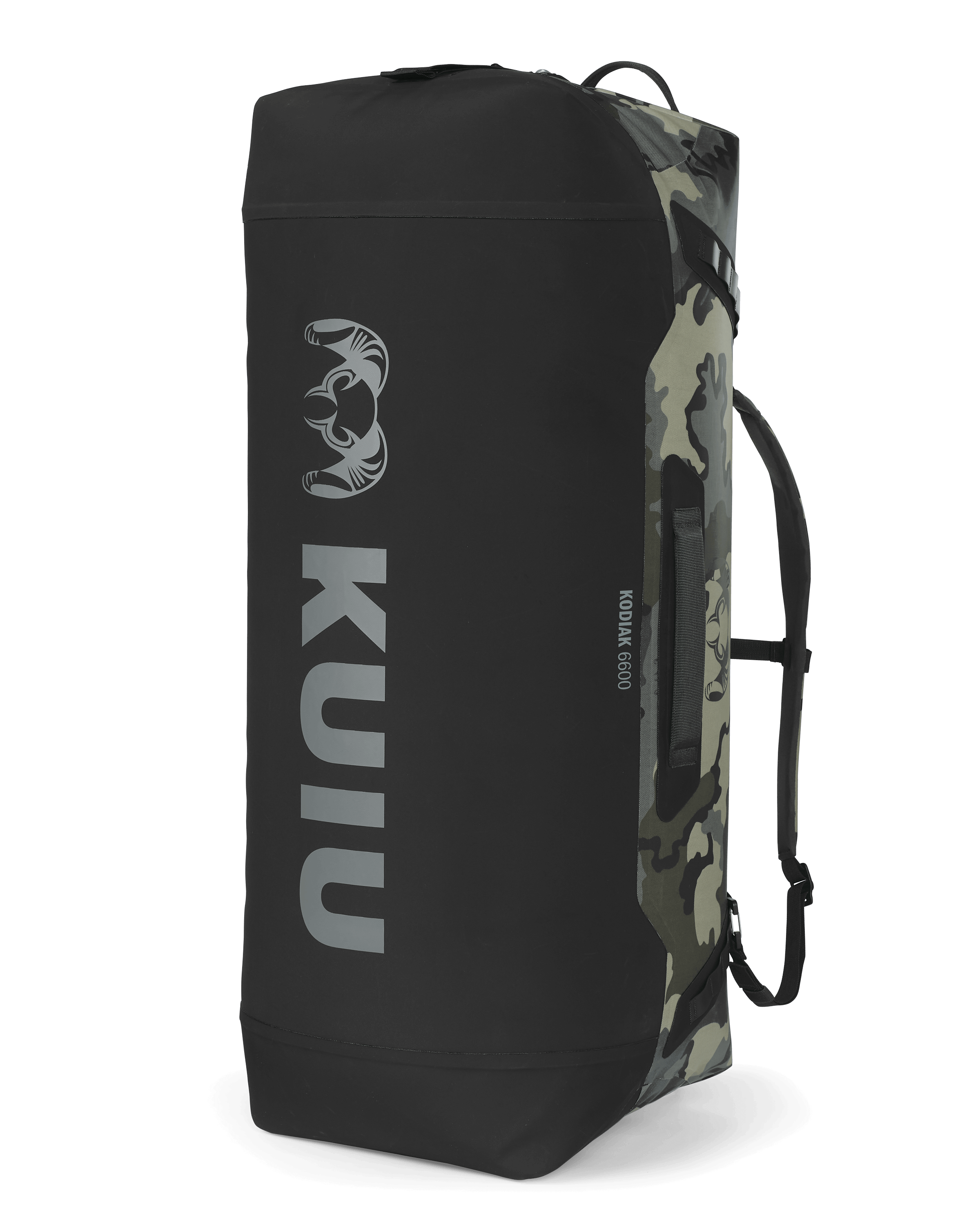 Alternative view of Kodiak 6600 Submersible Duffel | Vias