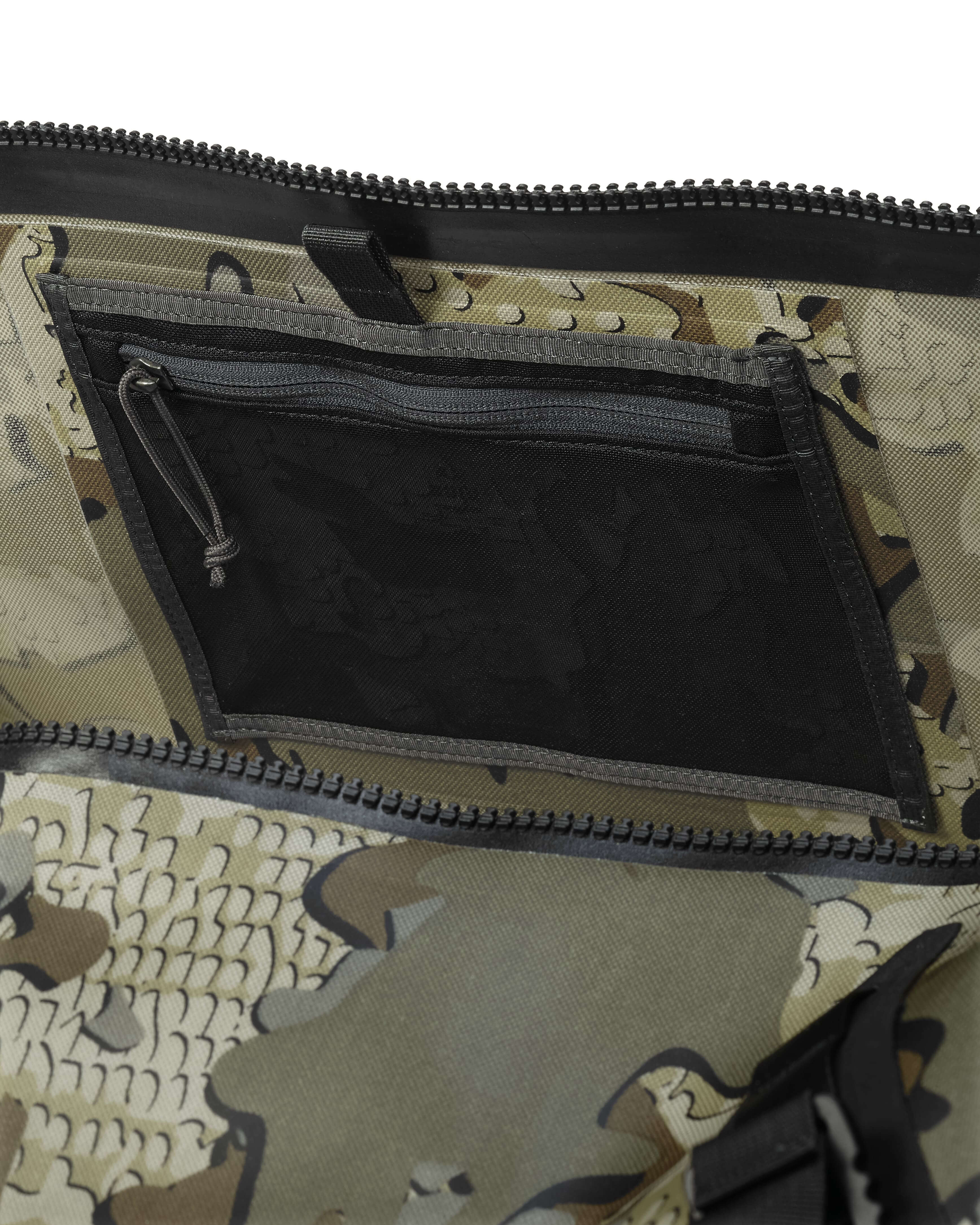 Kodiak 6600 Submersible Duffel | Vias - Image 8