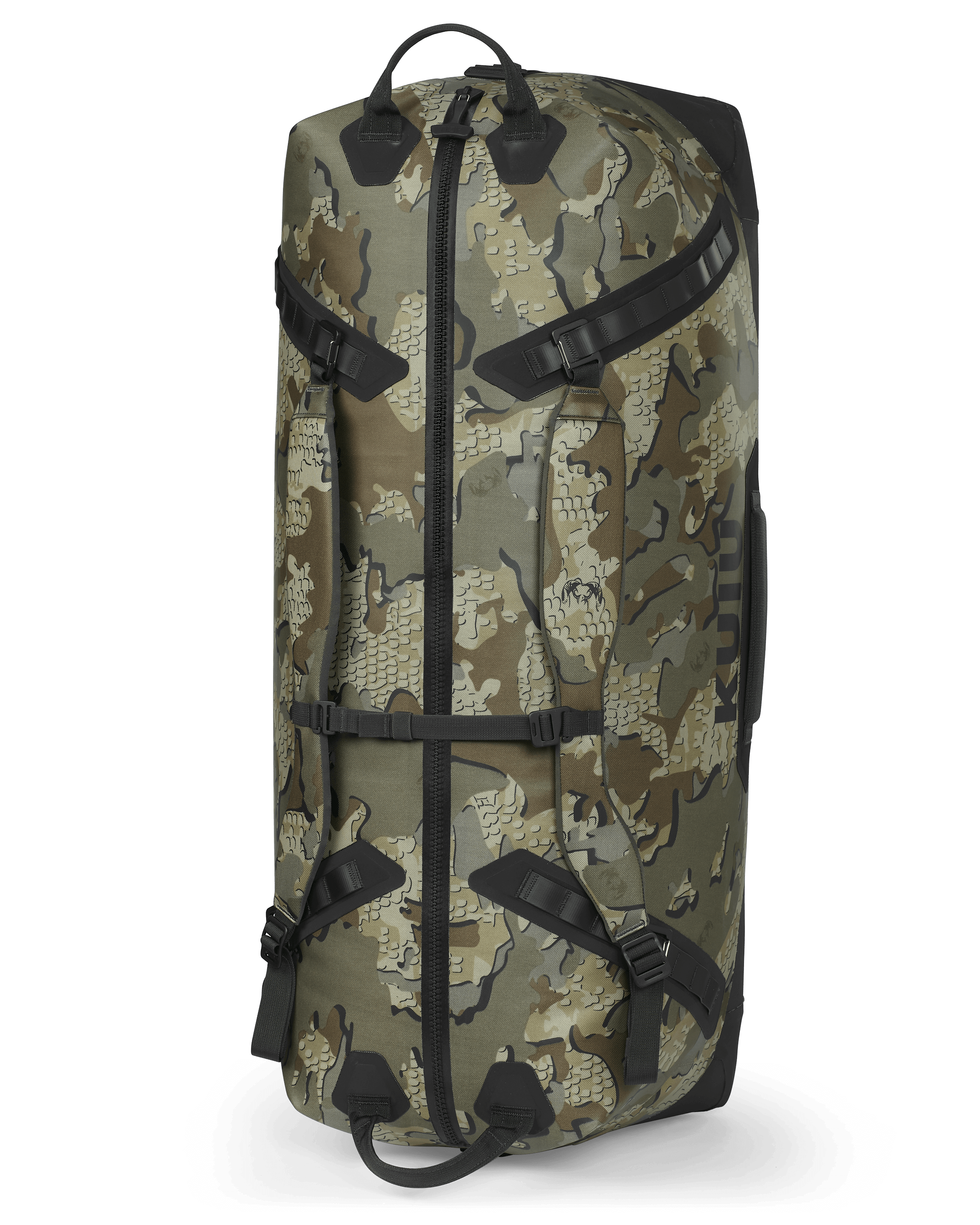 Kodiak 6600 Submersible Duffel | Valo - Image 4