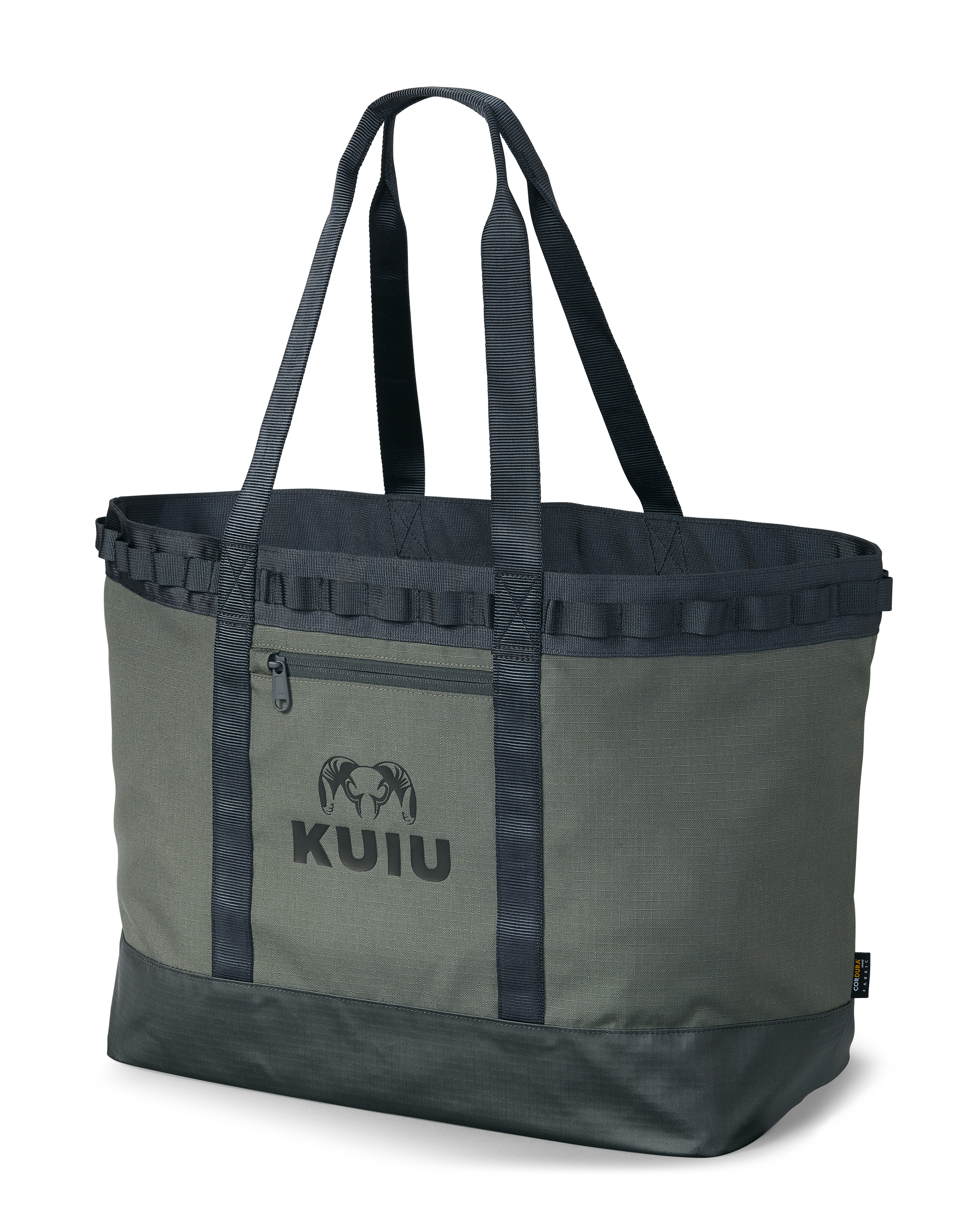 KUIU CORDURA 2800 Tote Bag | Stone