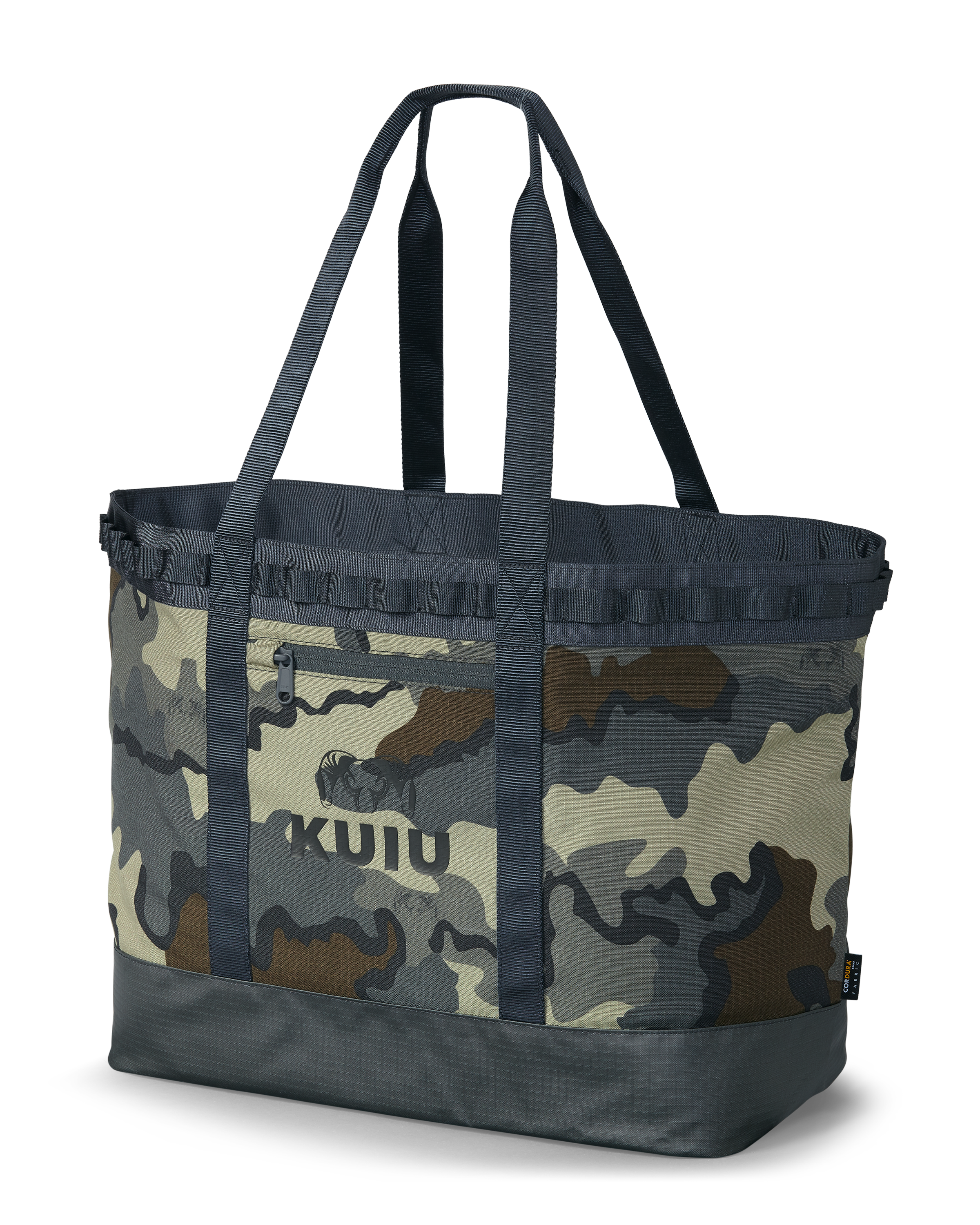KUIU CORDURA 2800 Tote Bag | Vias