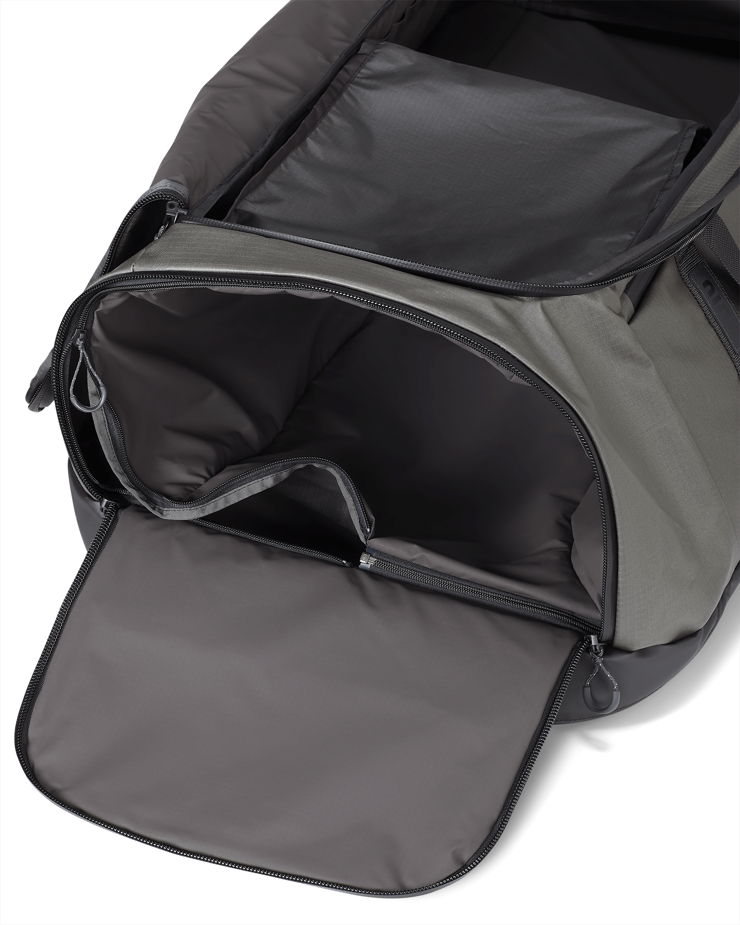 Alternative view of TwoTrack 8000 Boot Duffel | Stone