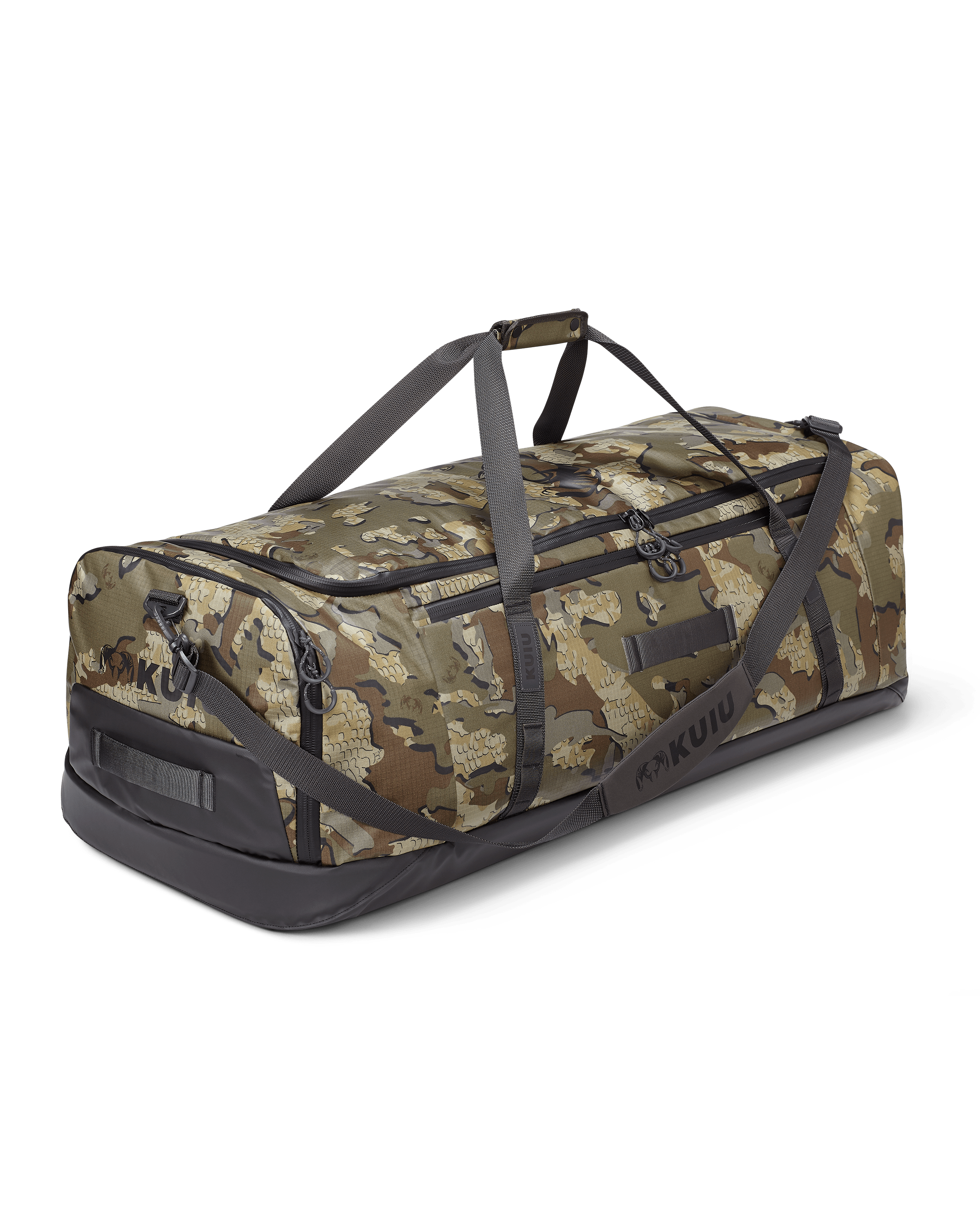 TwoTrack 8000 Boot Duffel | Valo