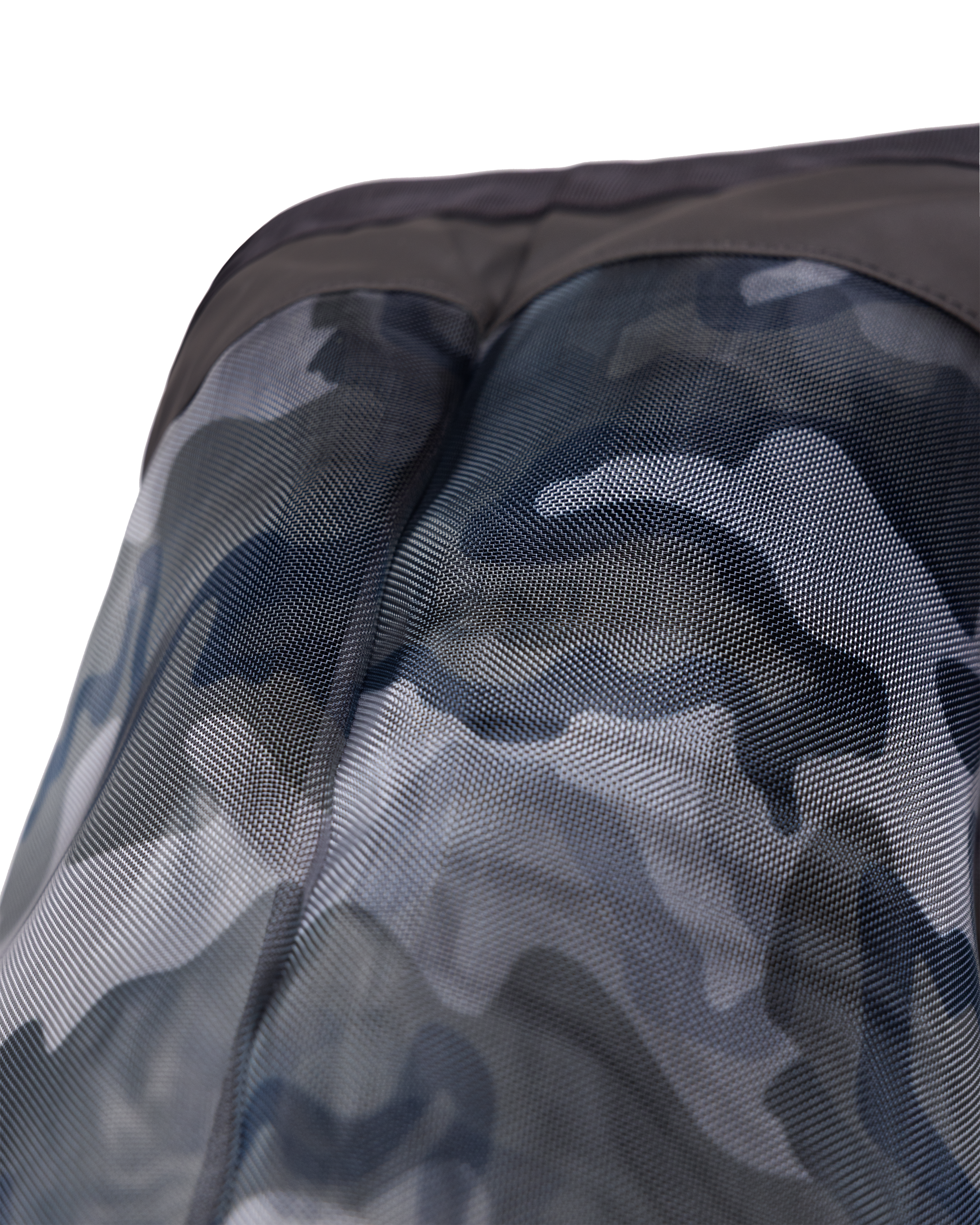 Alternative view of KUIU 3500 Mesh Tote Bag | Vias Storm