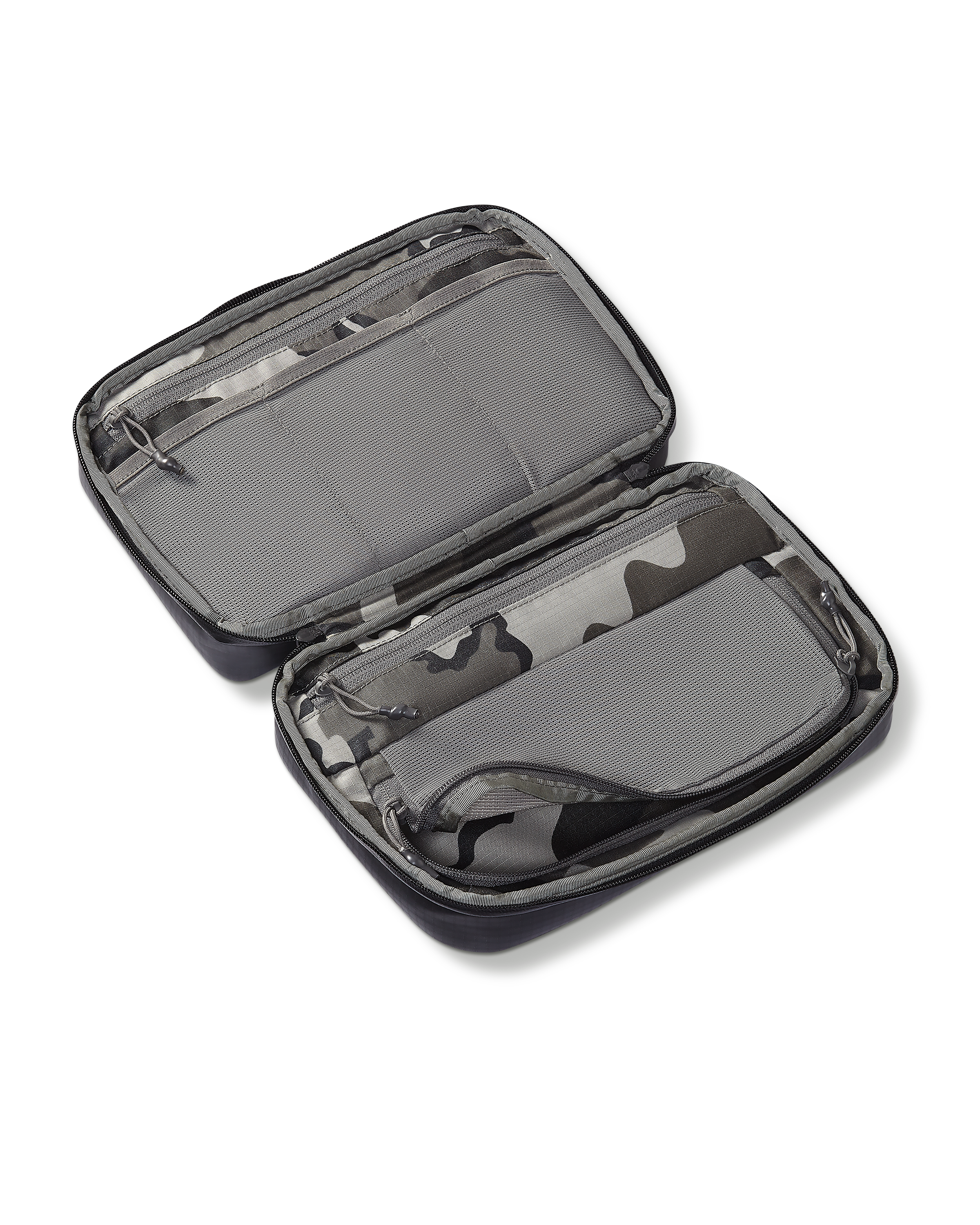Alternative view of Inner Circle Waypoint Dopp Kit | Black