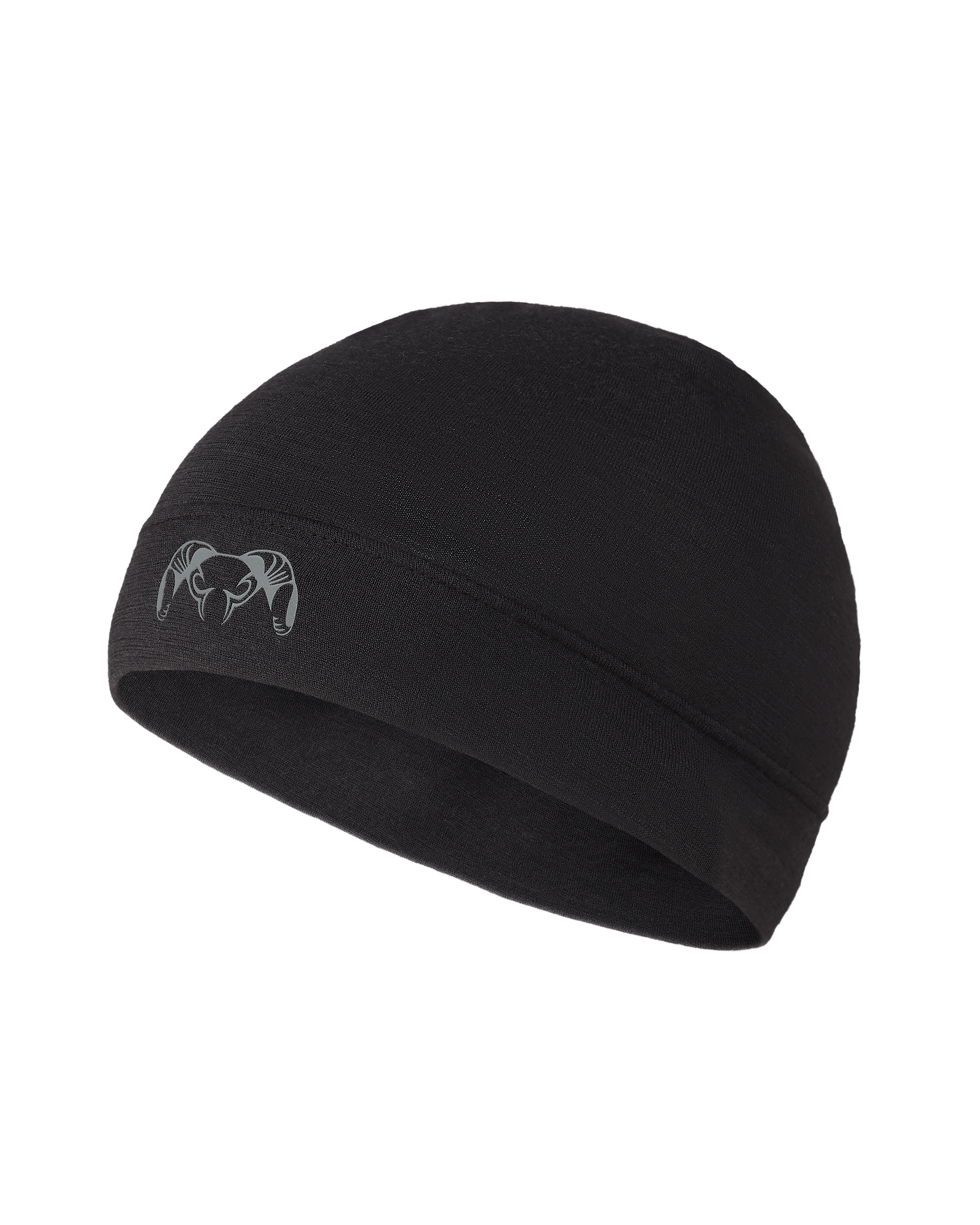 ULTRA Merino 145 Beanie | Black