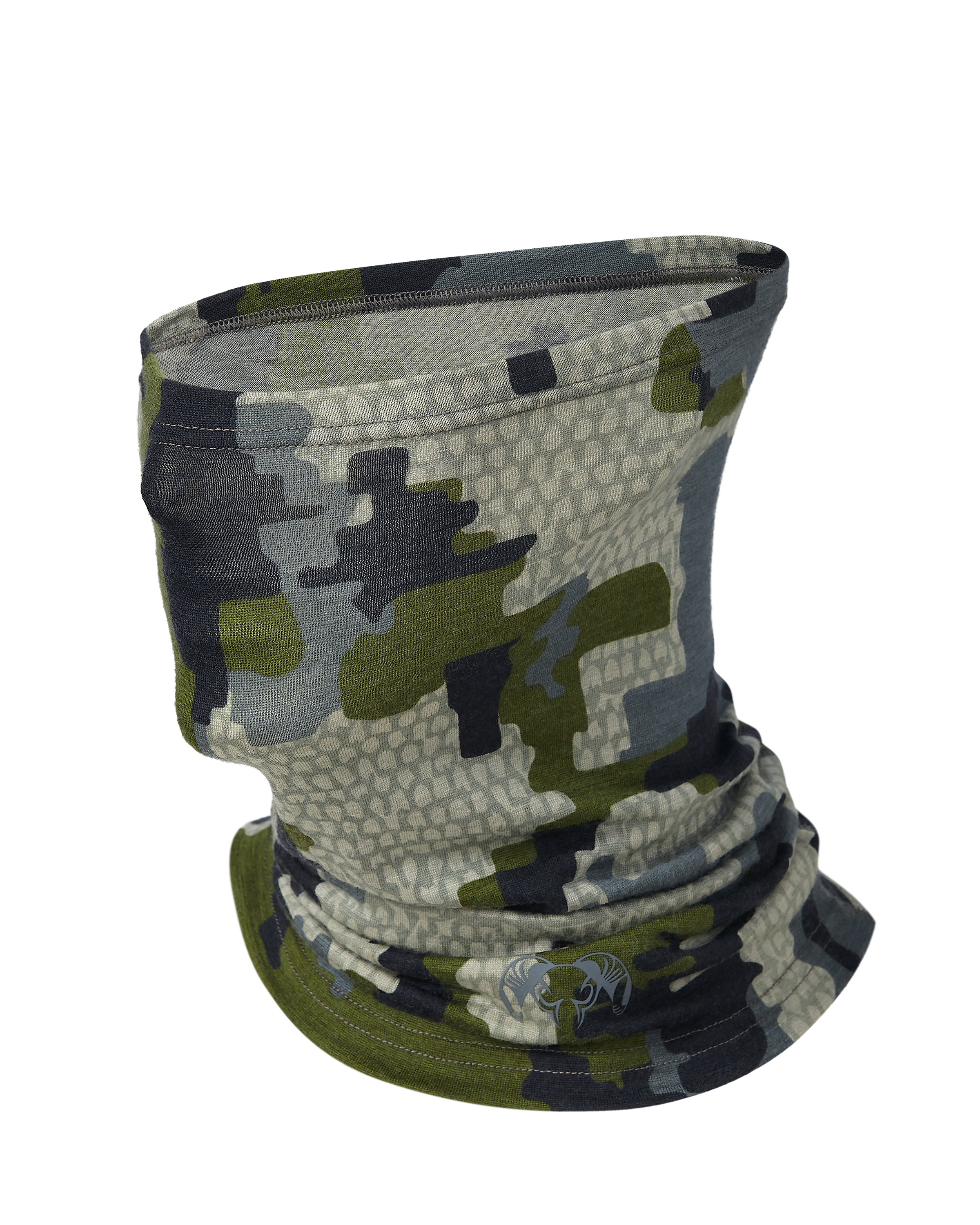 ULTRA Merino 145 Neck Gaiter | Verde