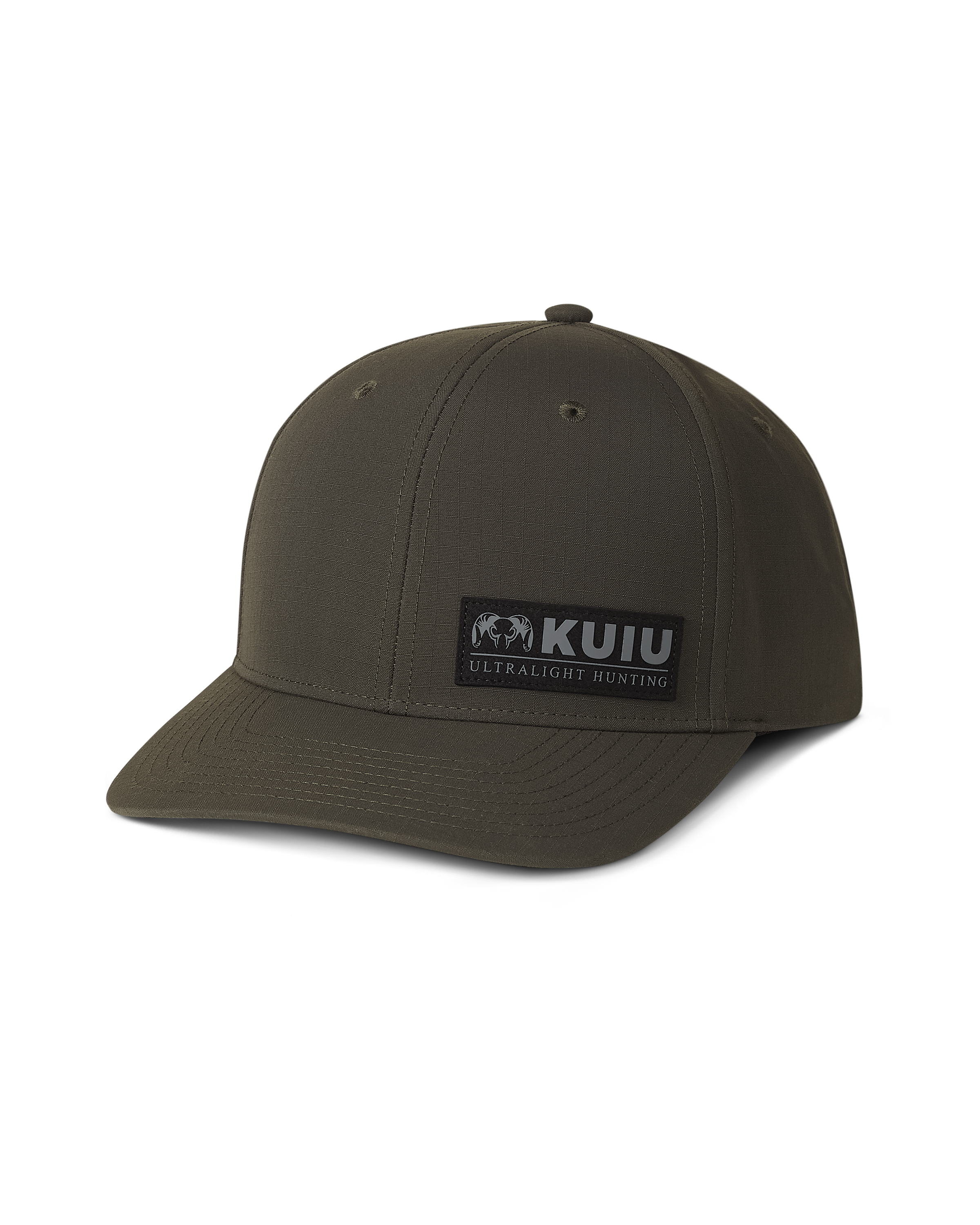 KUIU CORDURA Hat | Asphalt