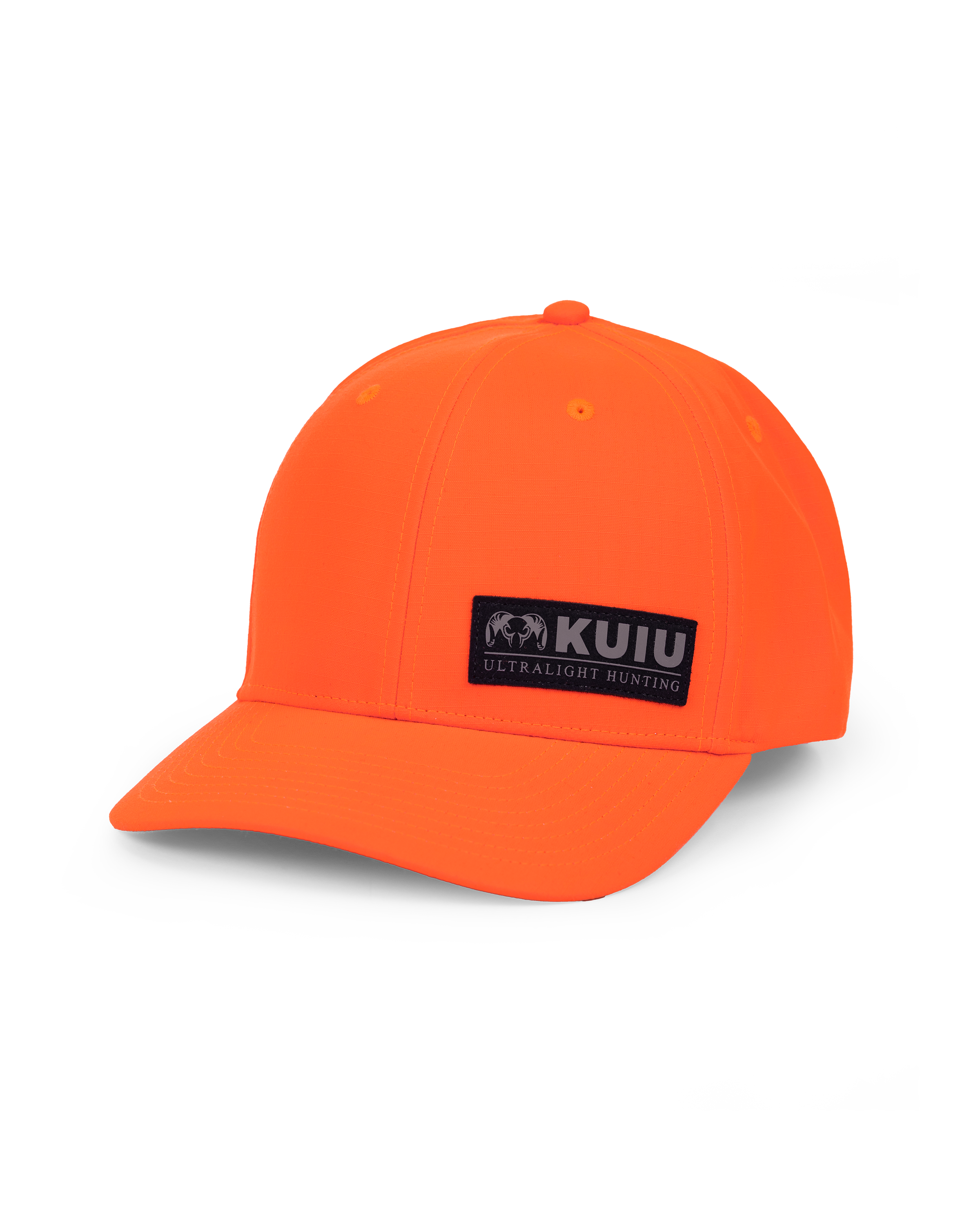 KUIU CORDURA Hat | Blaze Orange