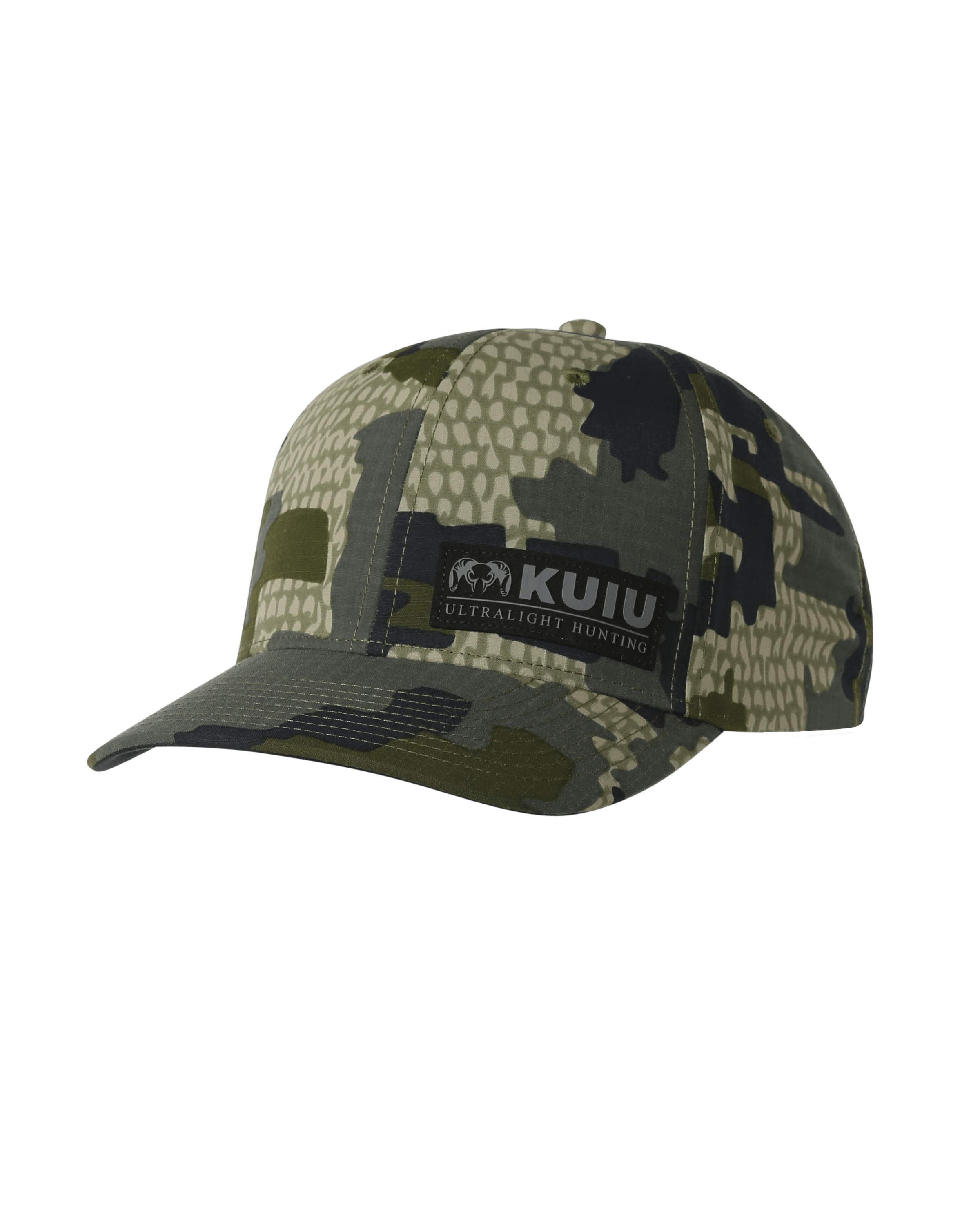 KUIU CORDURA Hat | Verde