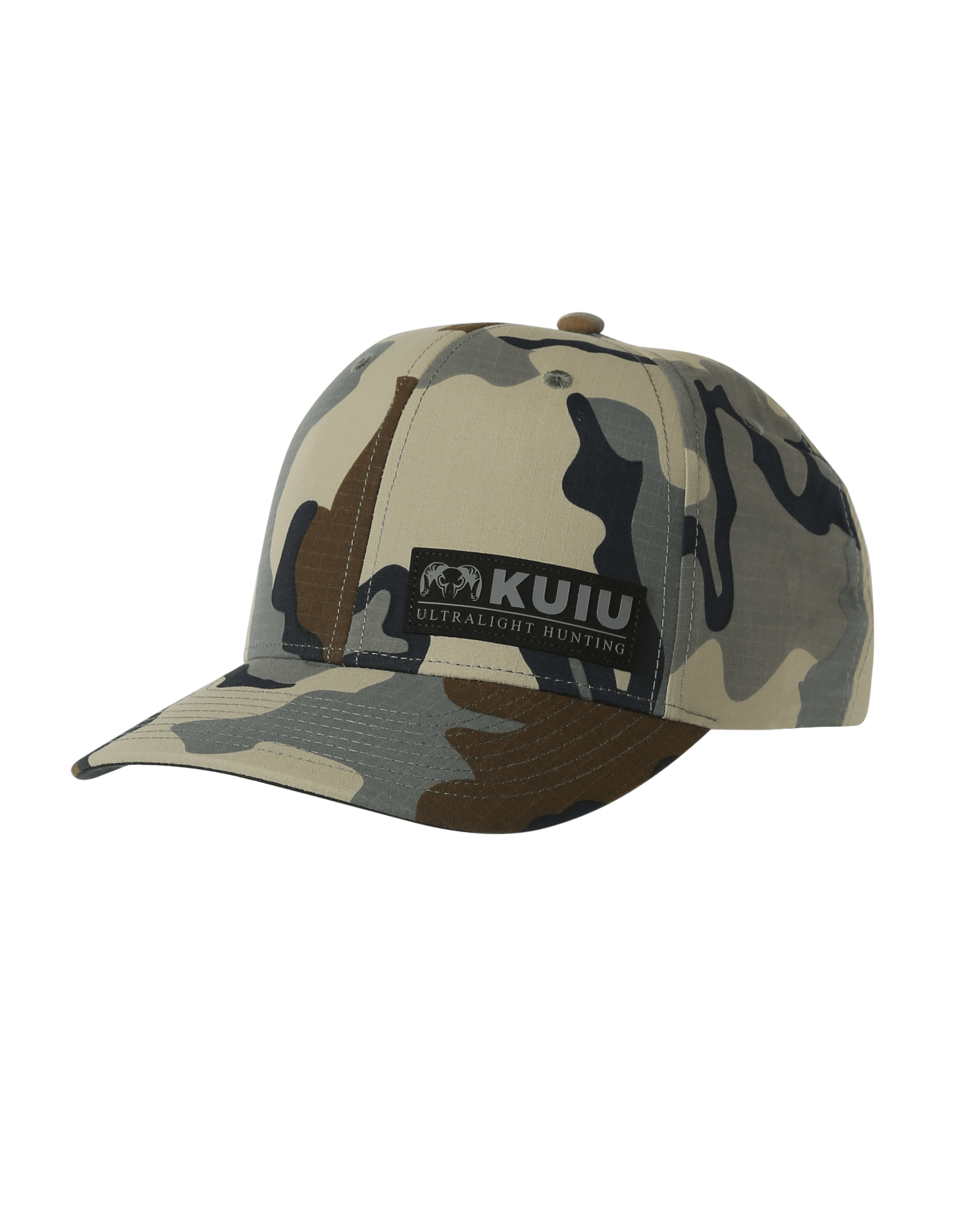 KUIU CORDURA Hat | Vias