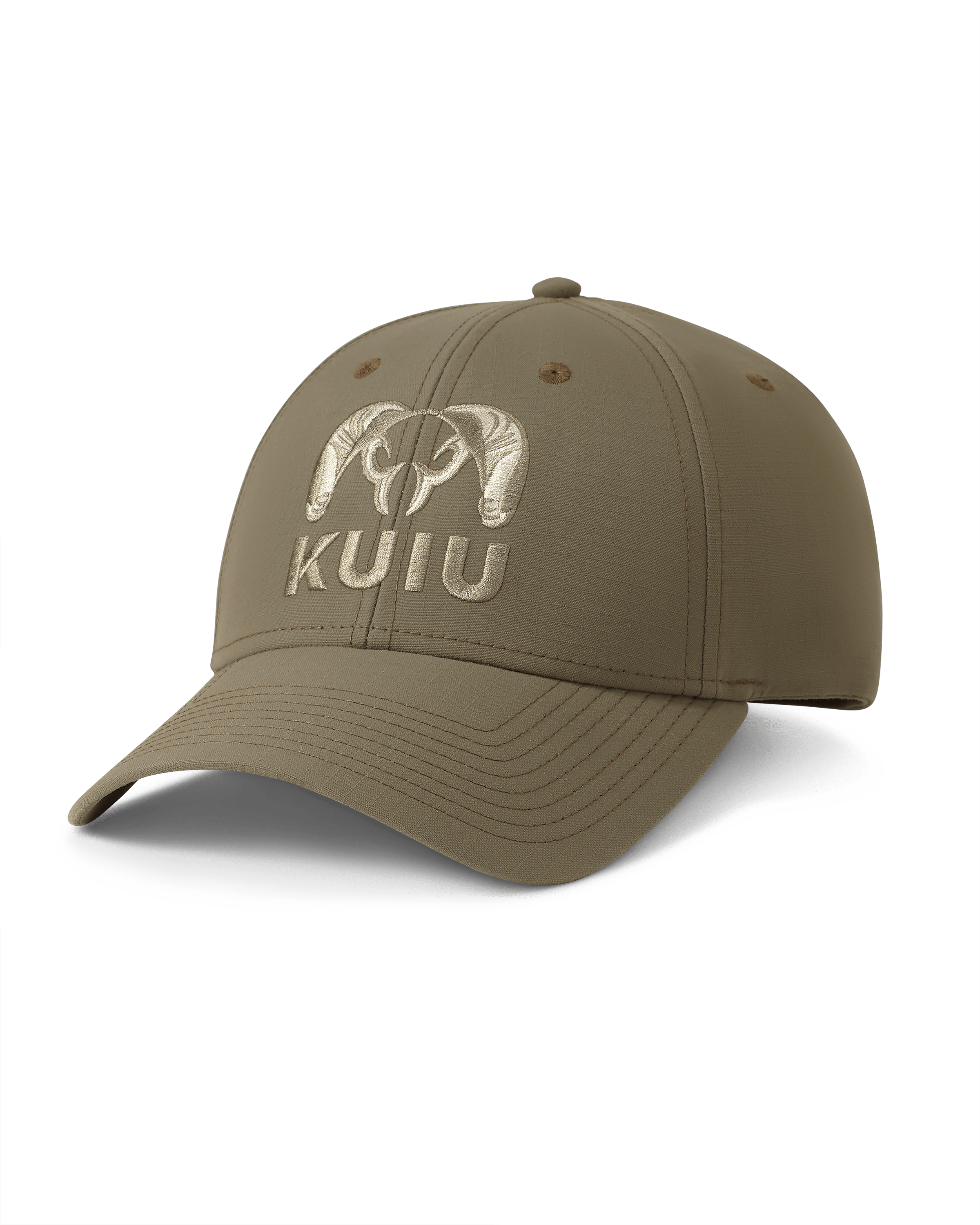 PRO CORDURA Hat | Ash