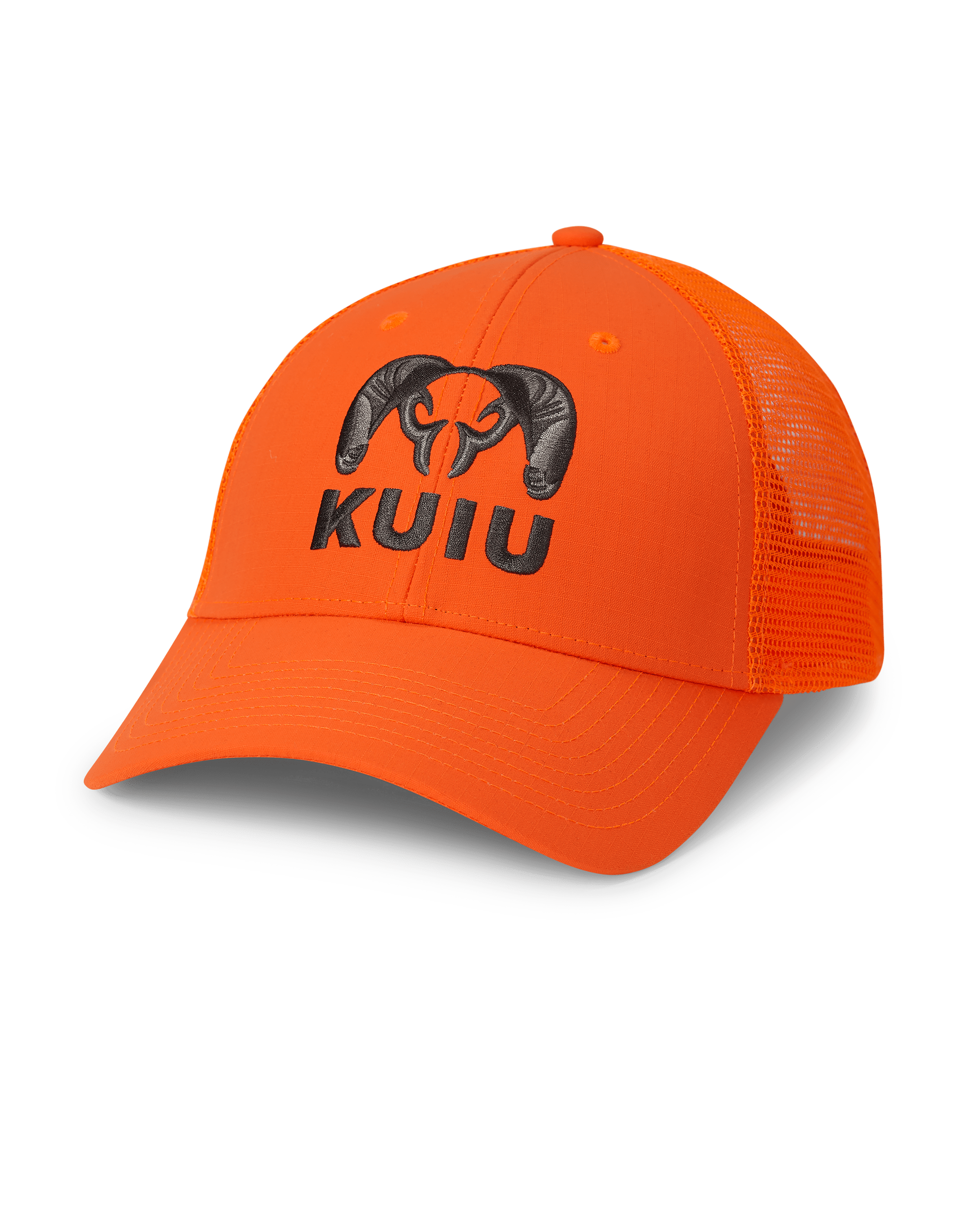 PRO Mesh Back CORDURA Hat | Blaze Orange
