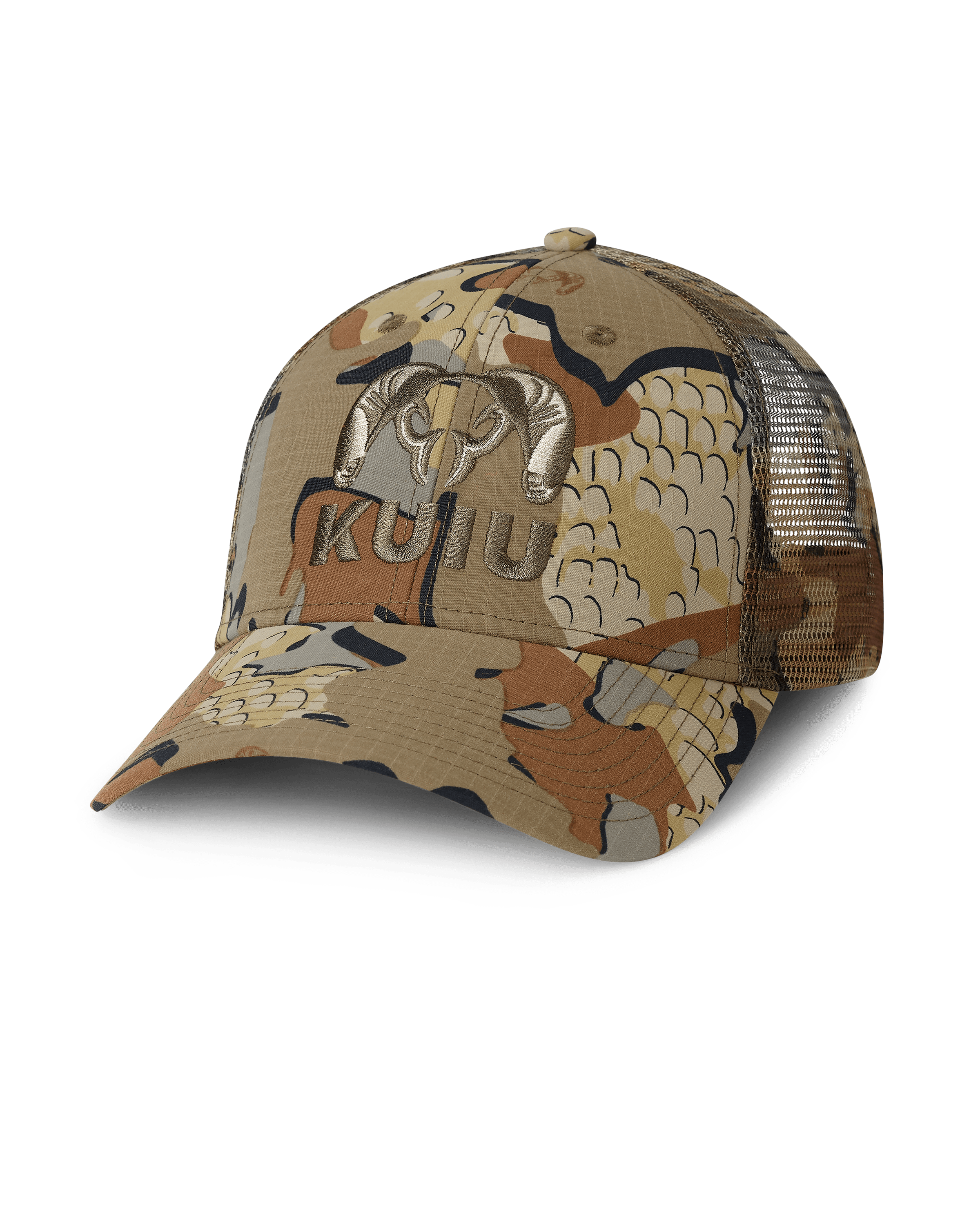 PRO Mesh Back CORDURA Hat | Valo
