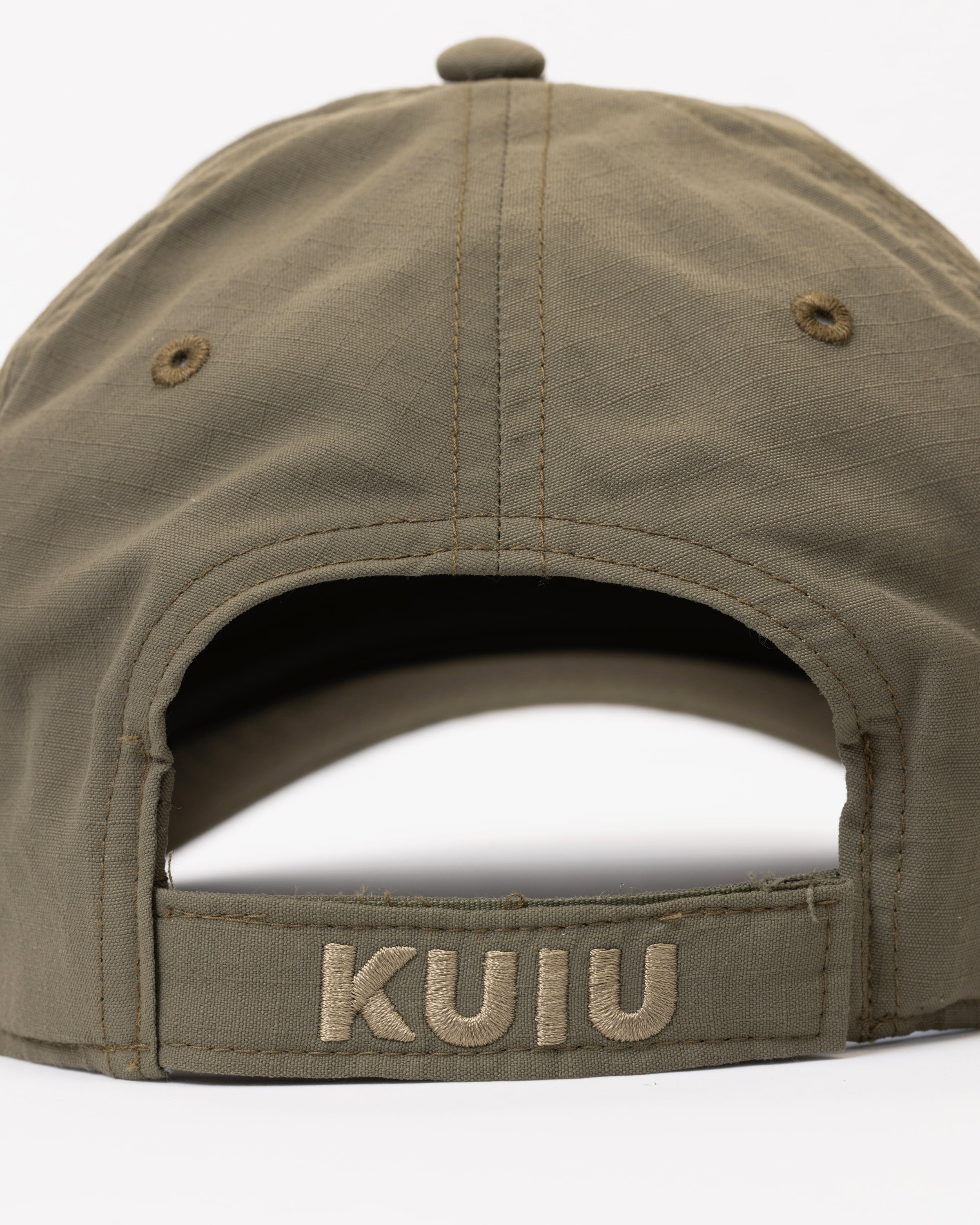 Alternative view of ICON CORDURA Hat | Ash