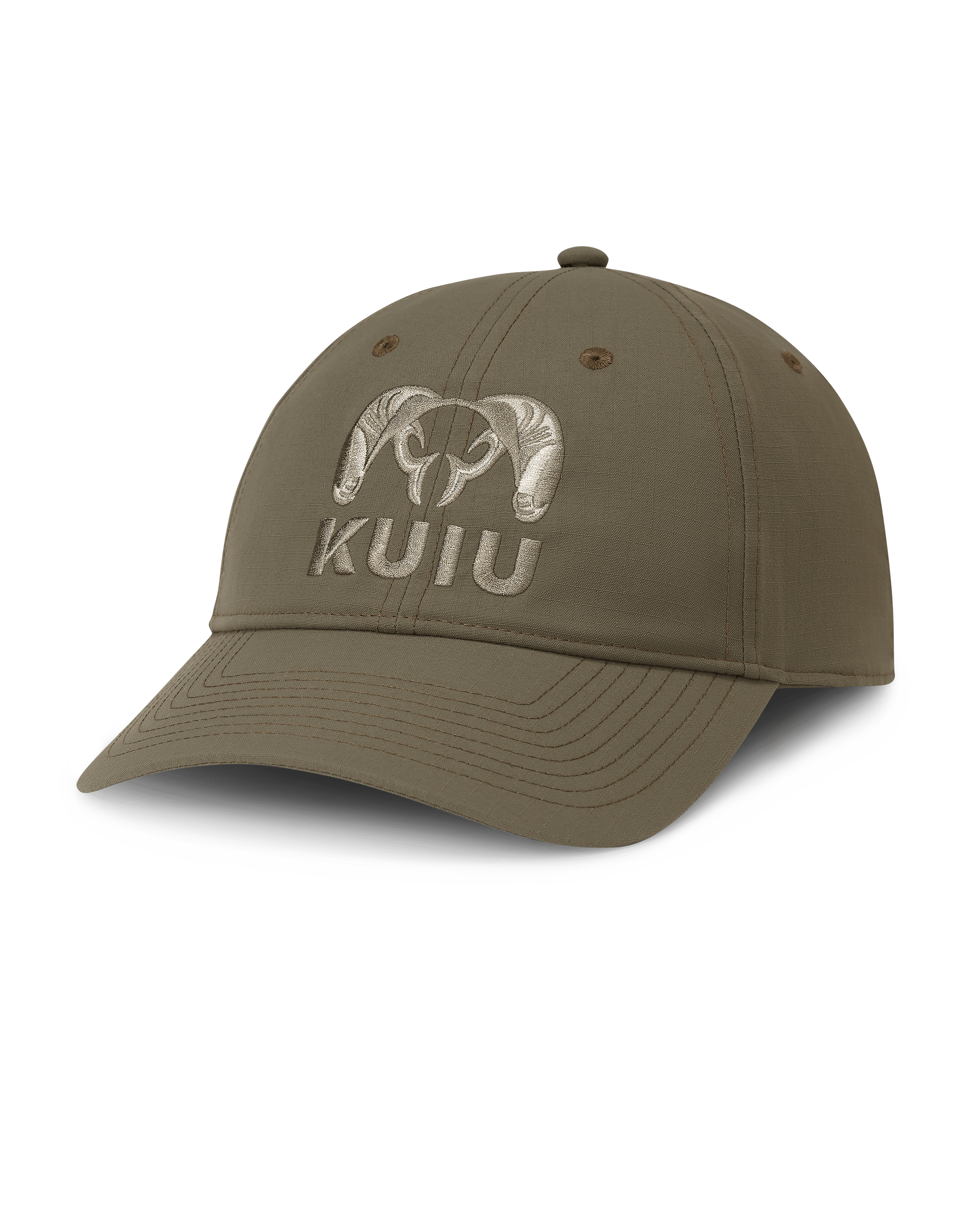 ICON CORDURA Hat | Ash
