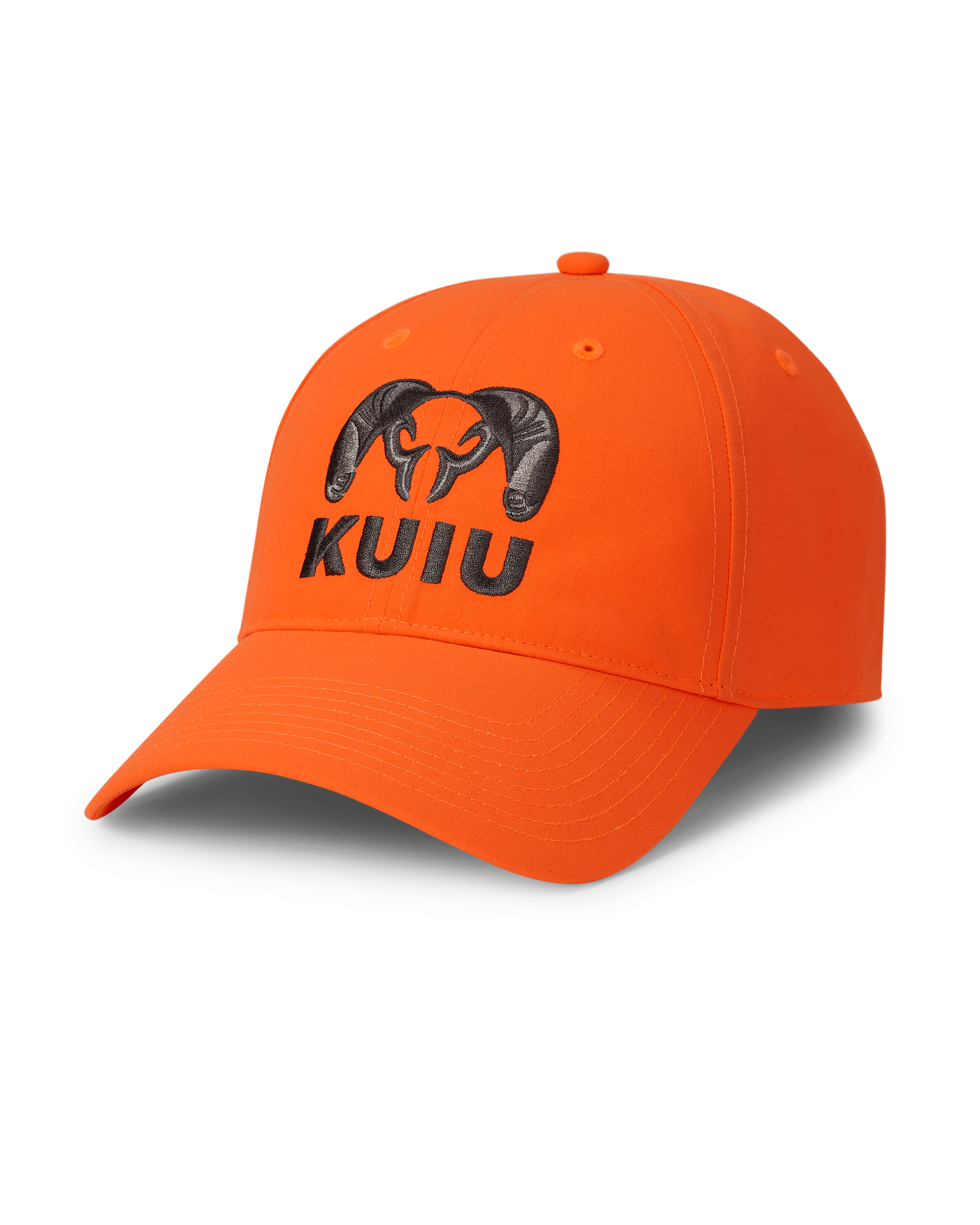 ICON CORDURA Hat | Blaze Orange