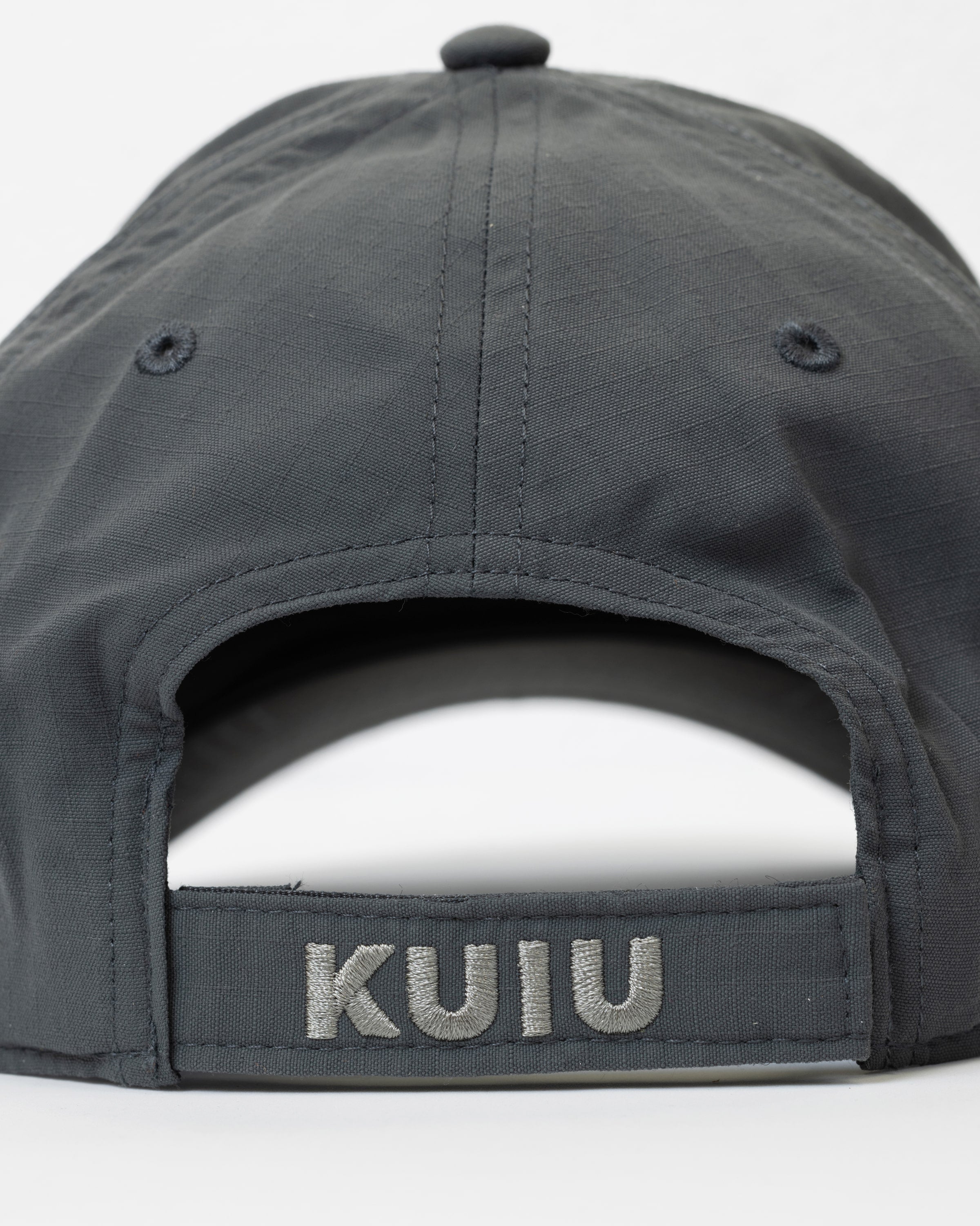 Alternative view of ICON CORDURA Hat | Gunmetal