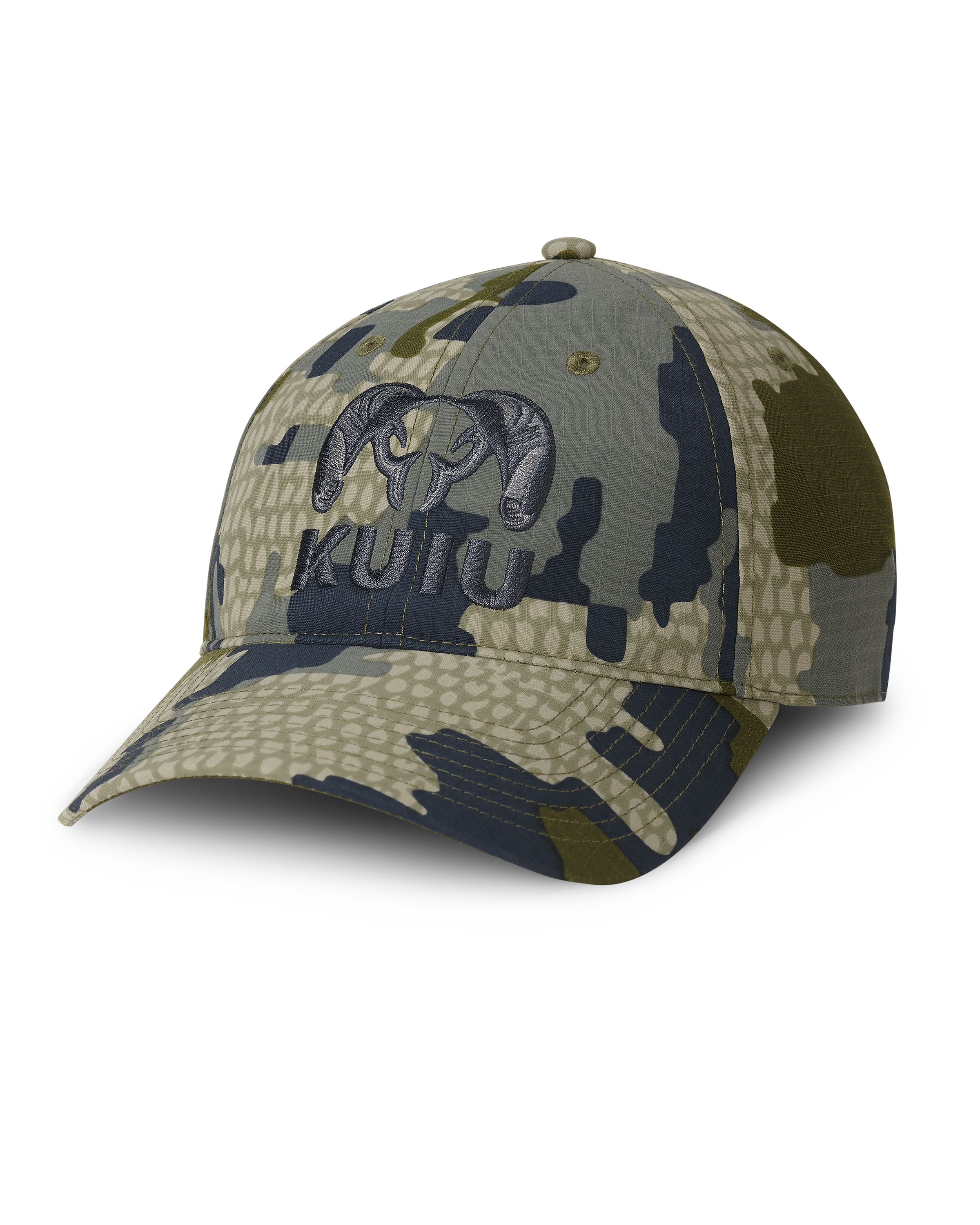 ICON CORDURA Hat | Verde