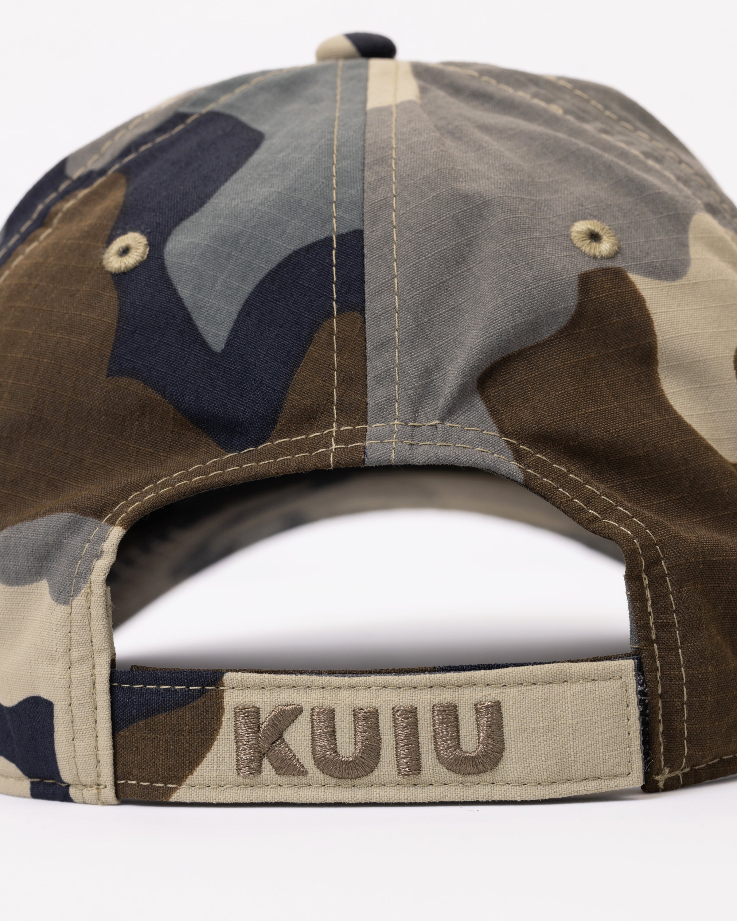 Alternative view of ICON CORDURA Hat | Vias