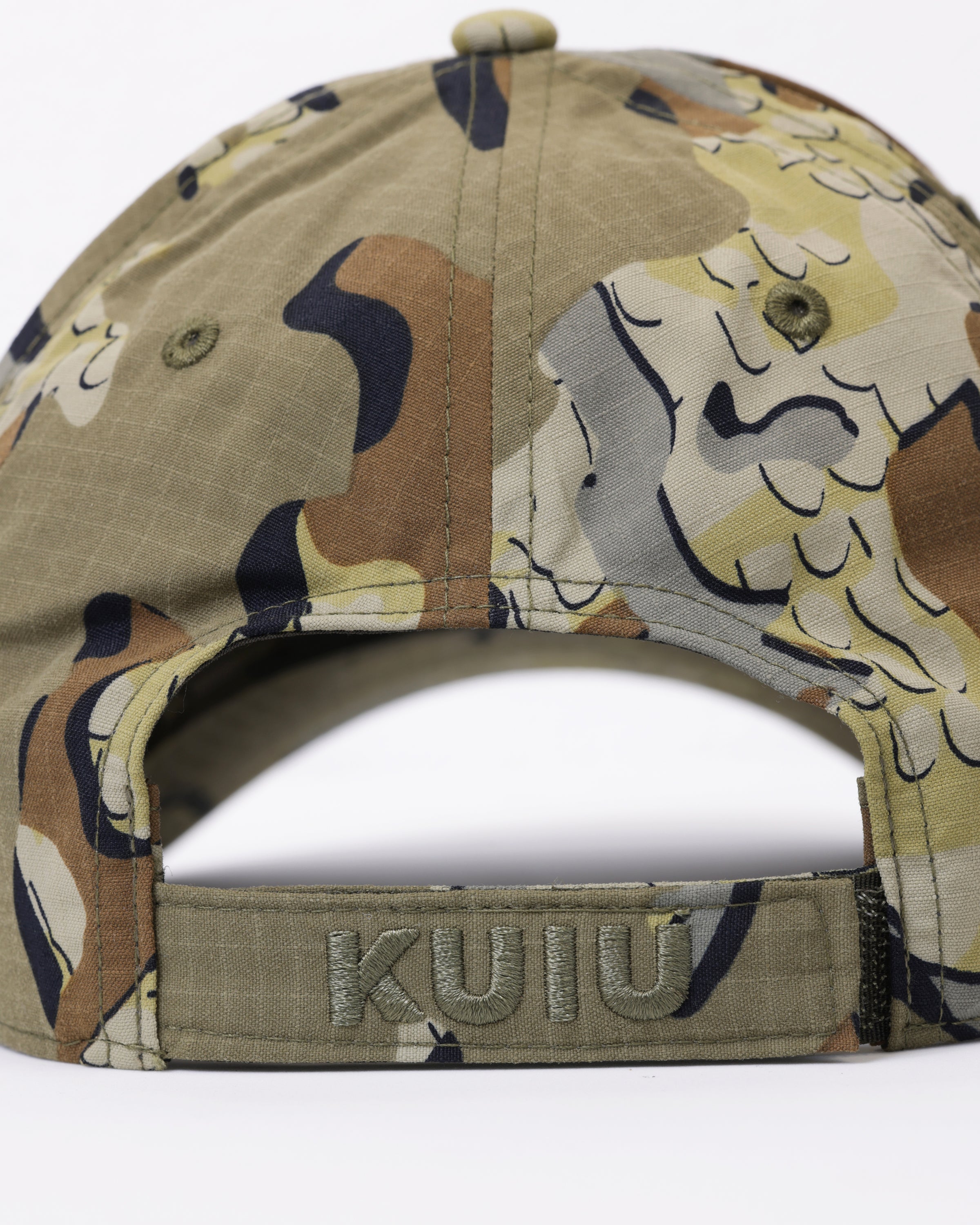 Alternative view of ICON CORDURA Hat | Valo