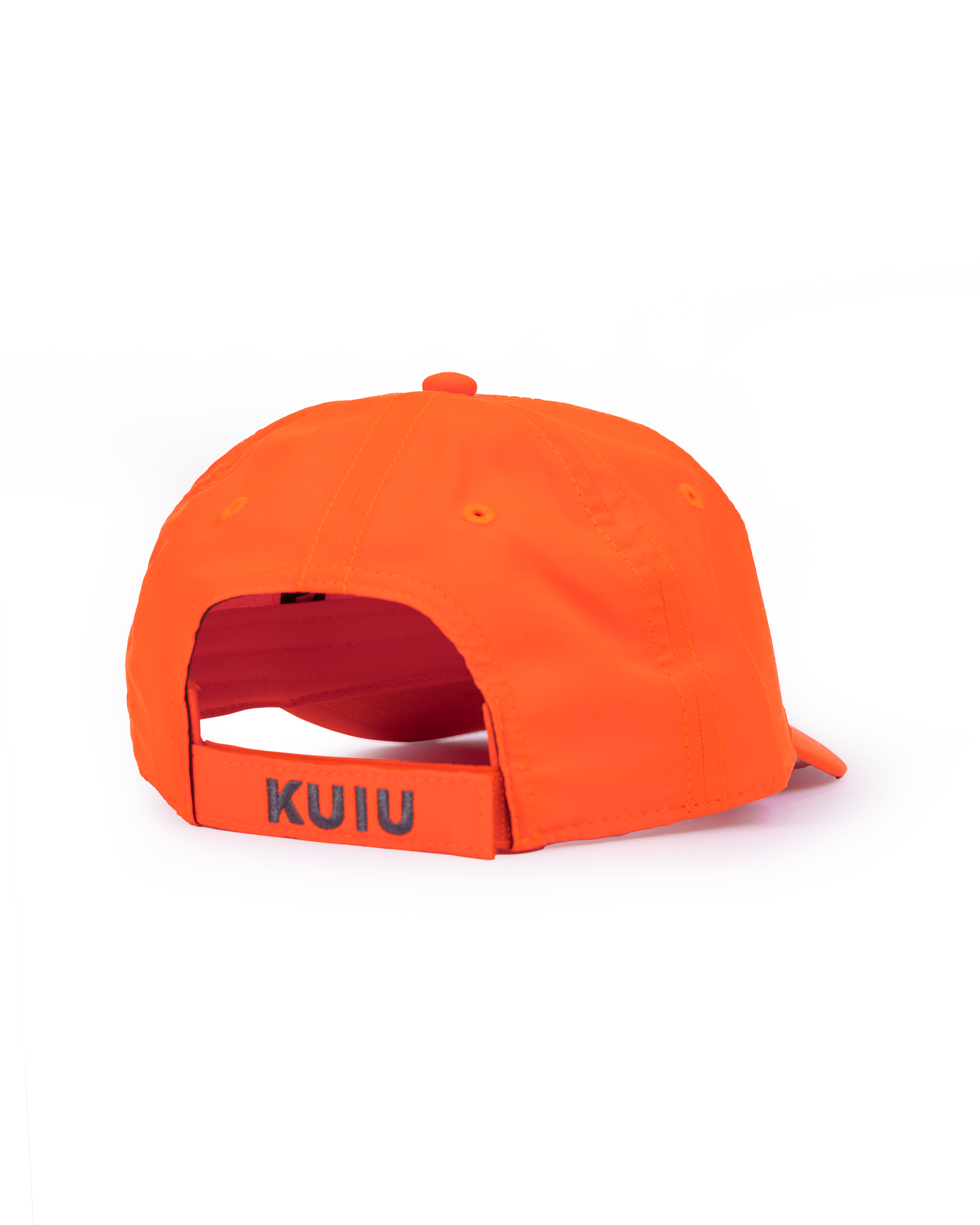 Alternative view of Youth ICON CORDURA Hat | Blaze Orange