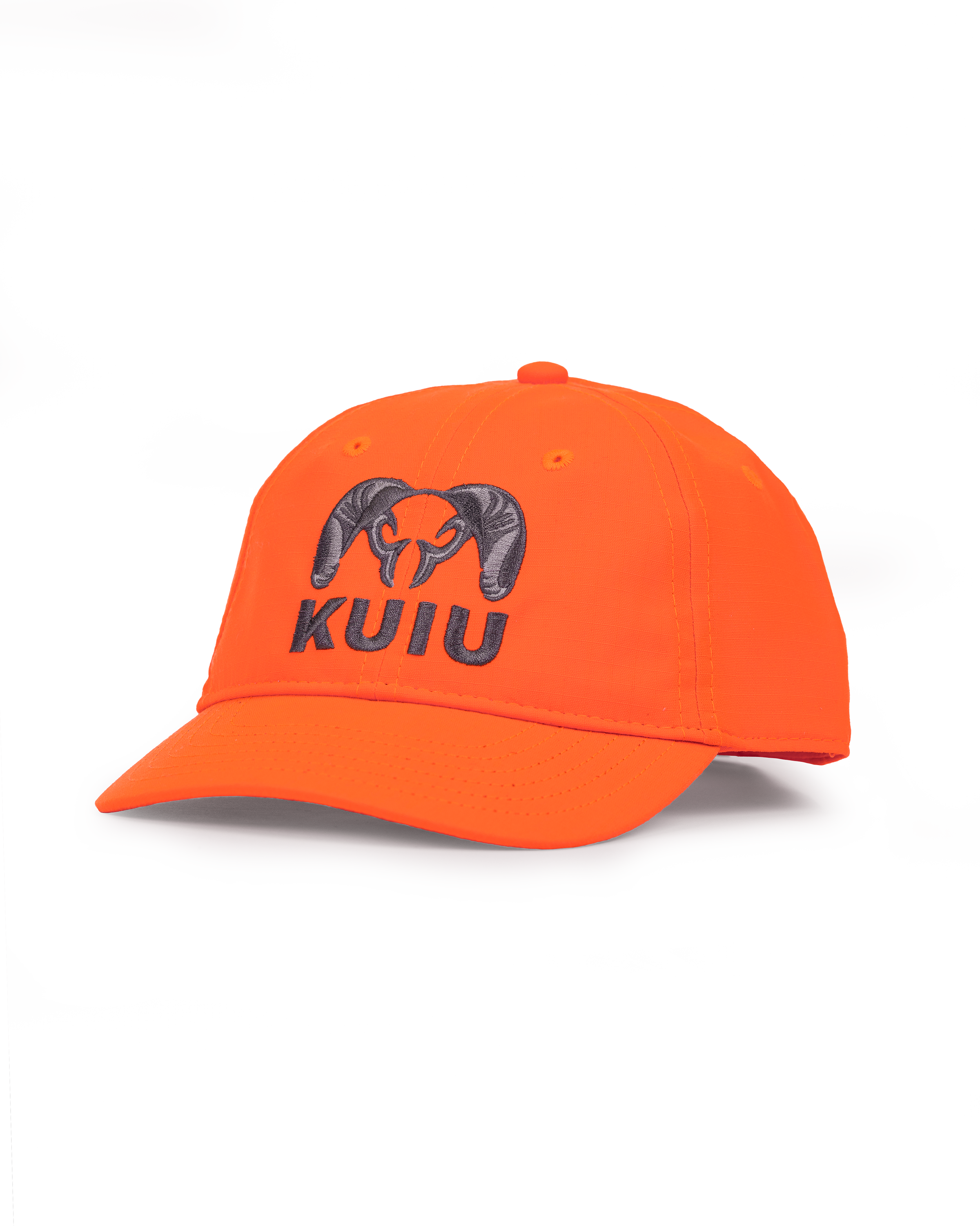 Youth ICON CORDURA Hat | Blaze Orange
