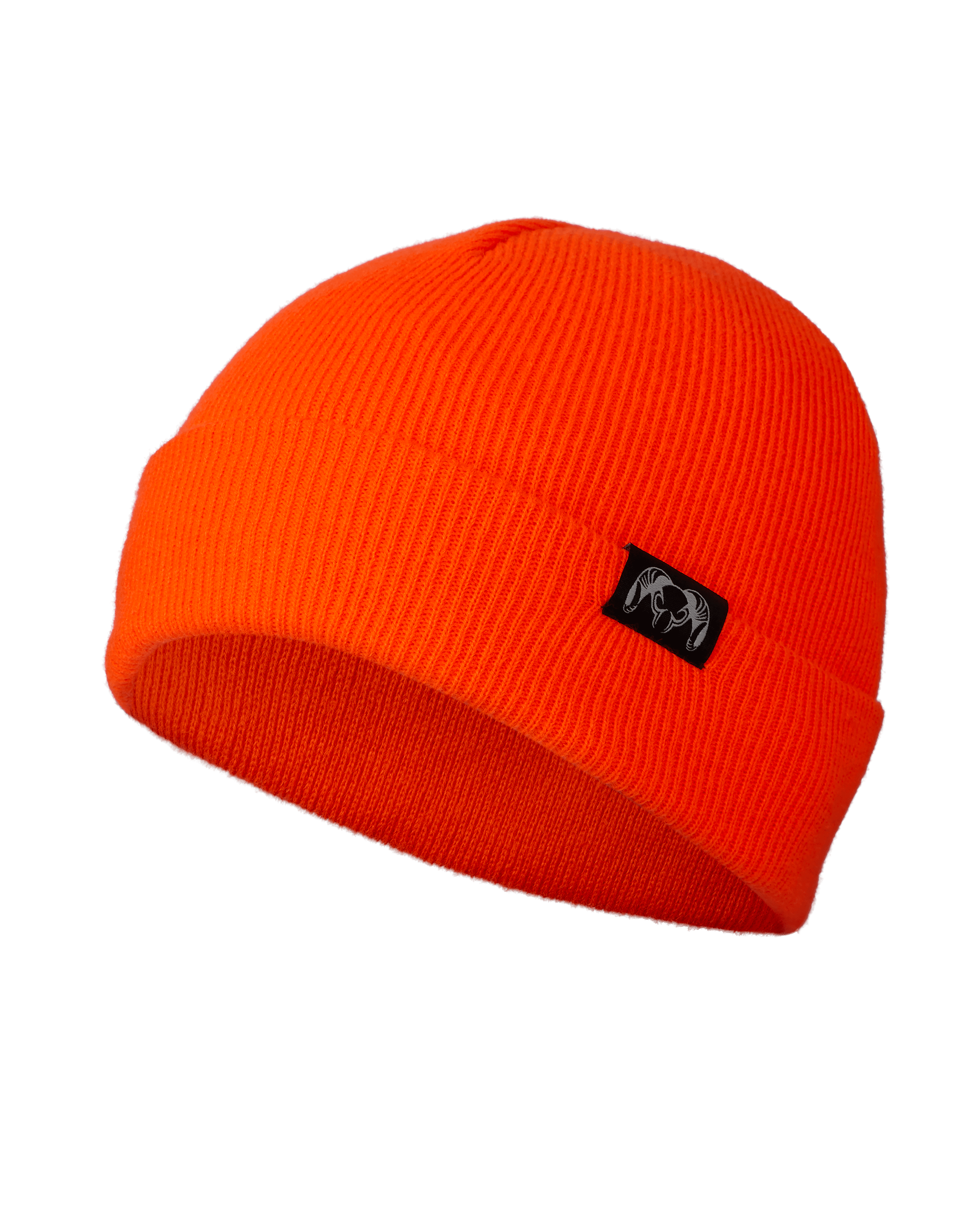 KUIU Beanie | Blaze Orange