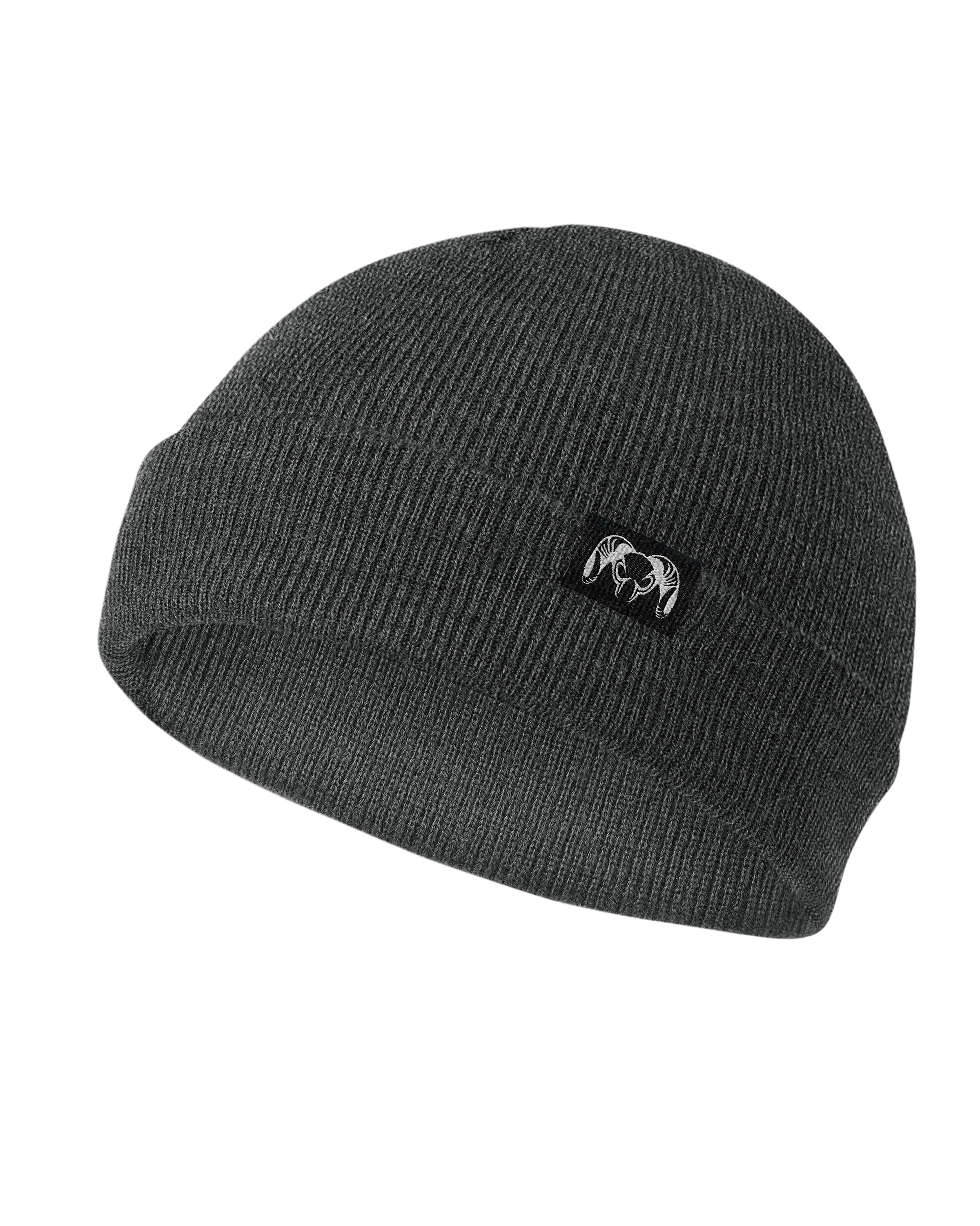 KUIU Beanie | Dark Heather Grey