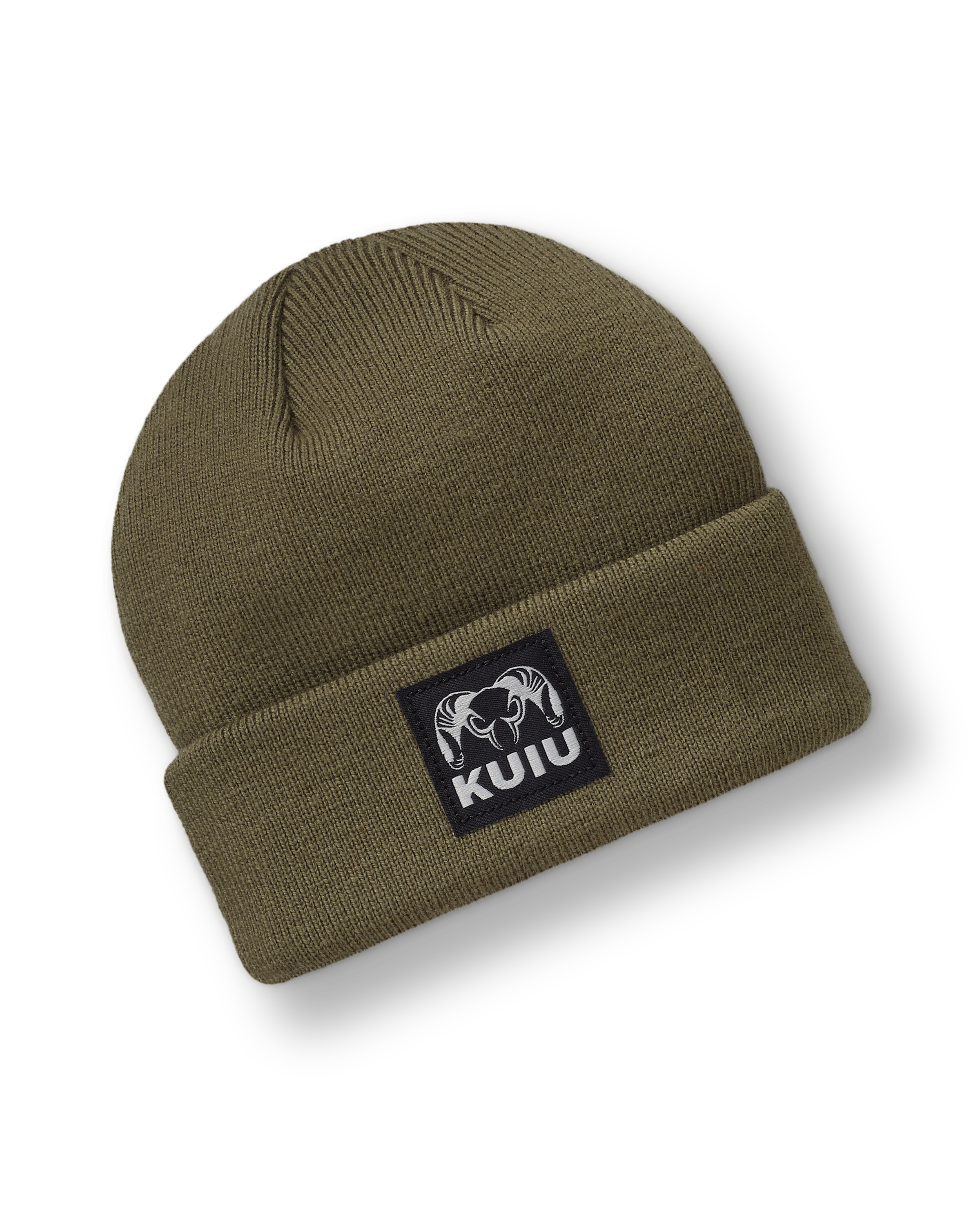 KUIU Infant Beanie | Olive