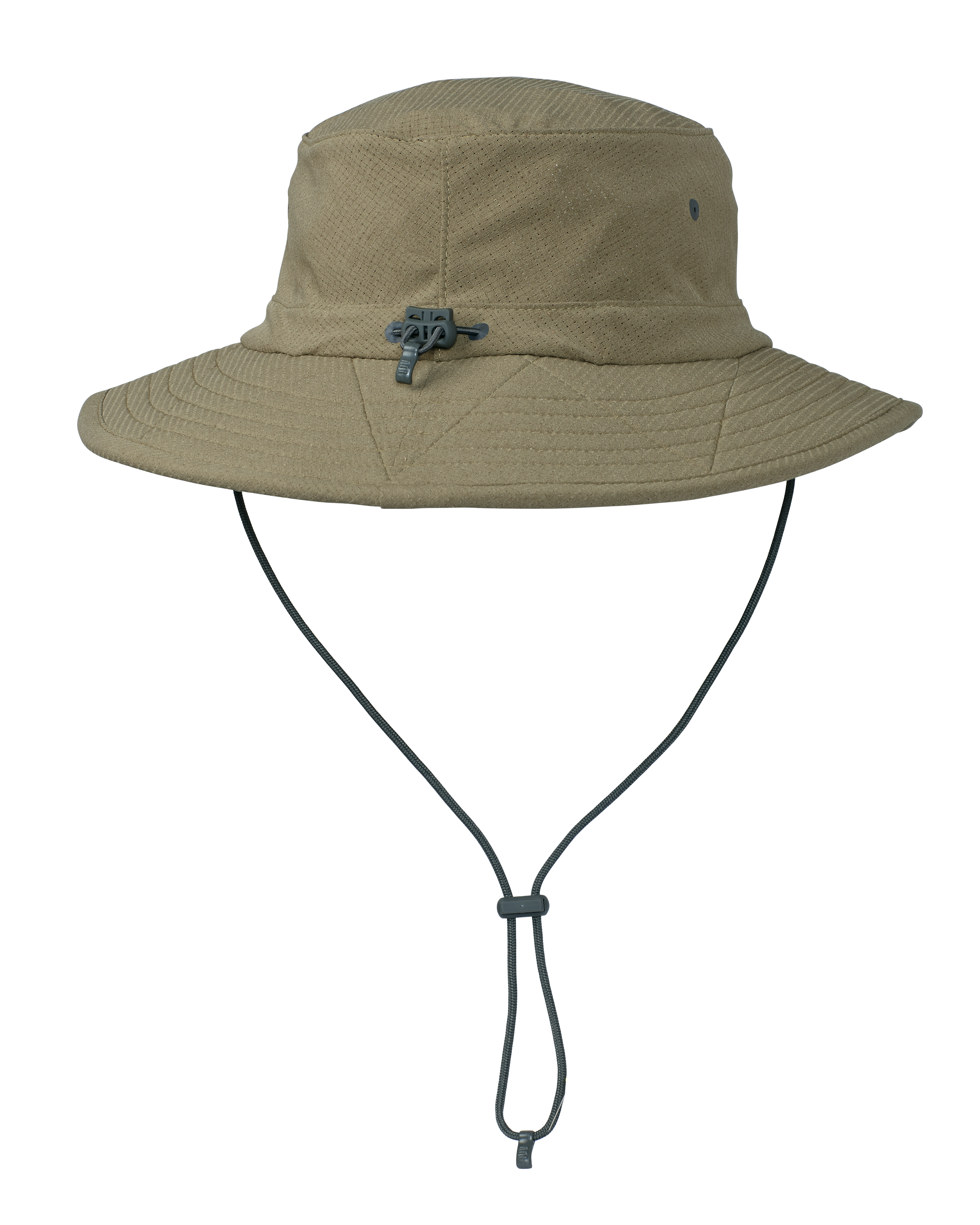 Alternative view of Gila PRO Airmesh Boonie | Khaki