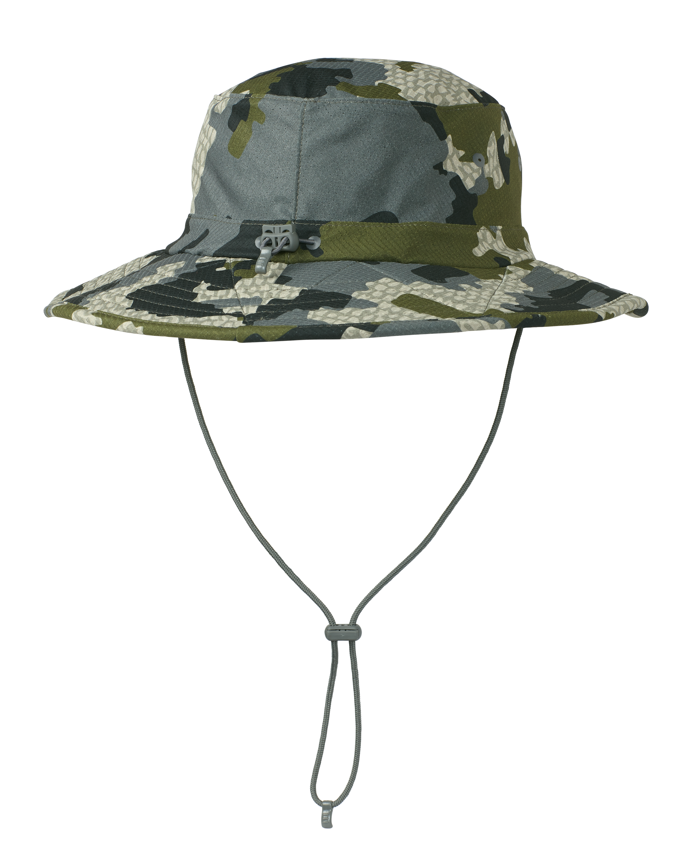 Alternative view of Gila PRO Airmesh Boonie | Verde