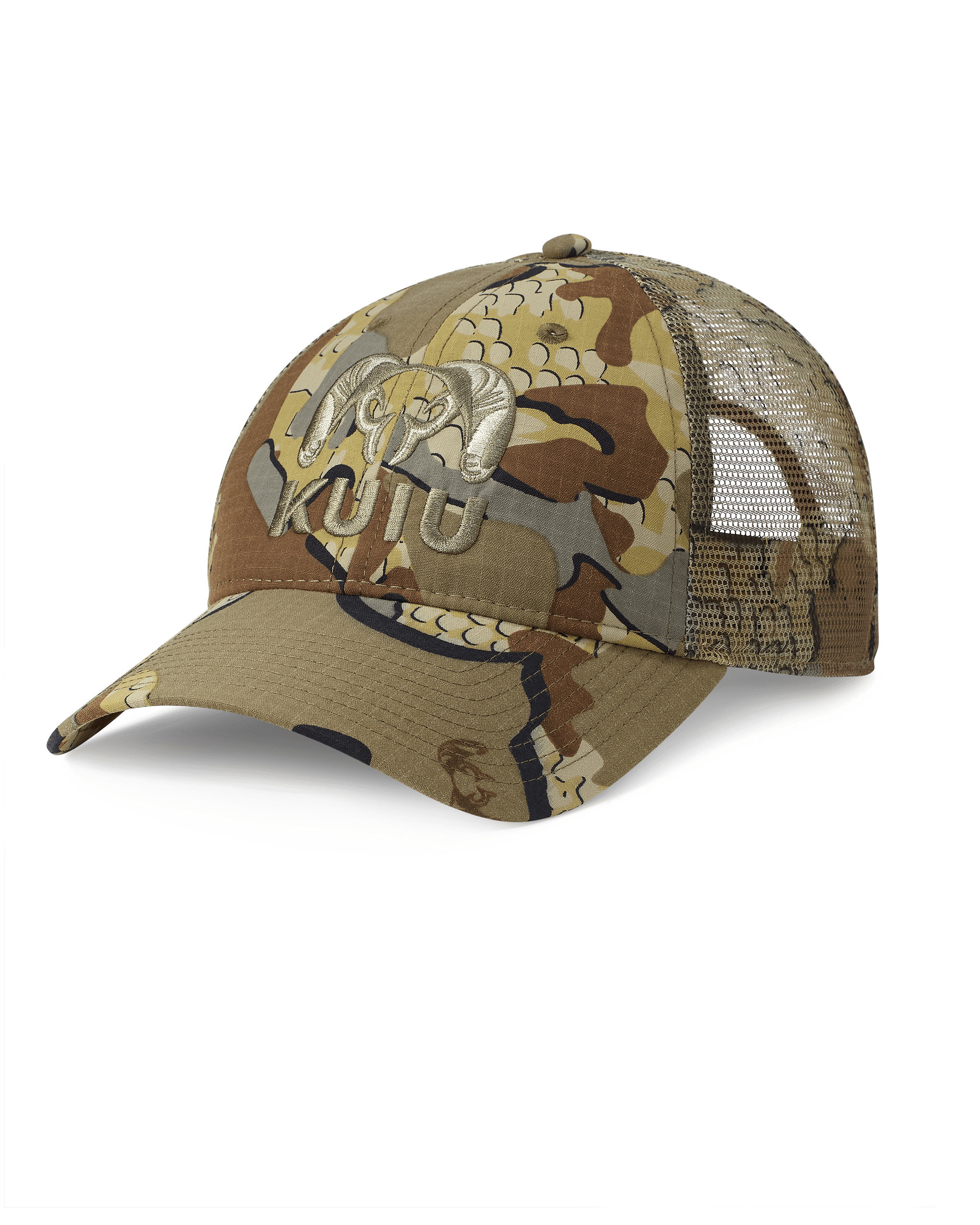 ICON Mesh Back CORDURA Hat | Valo
