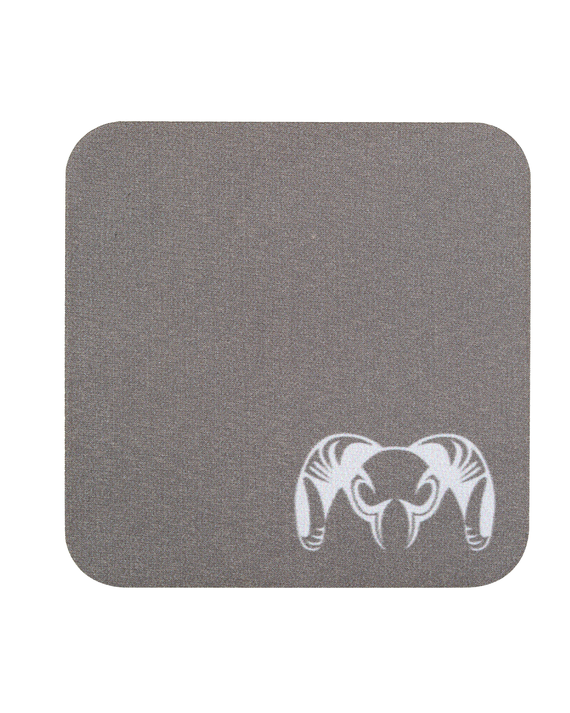 KUIU Noso Patch | Gunmetal
